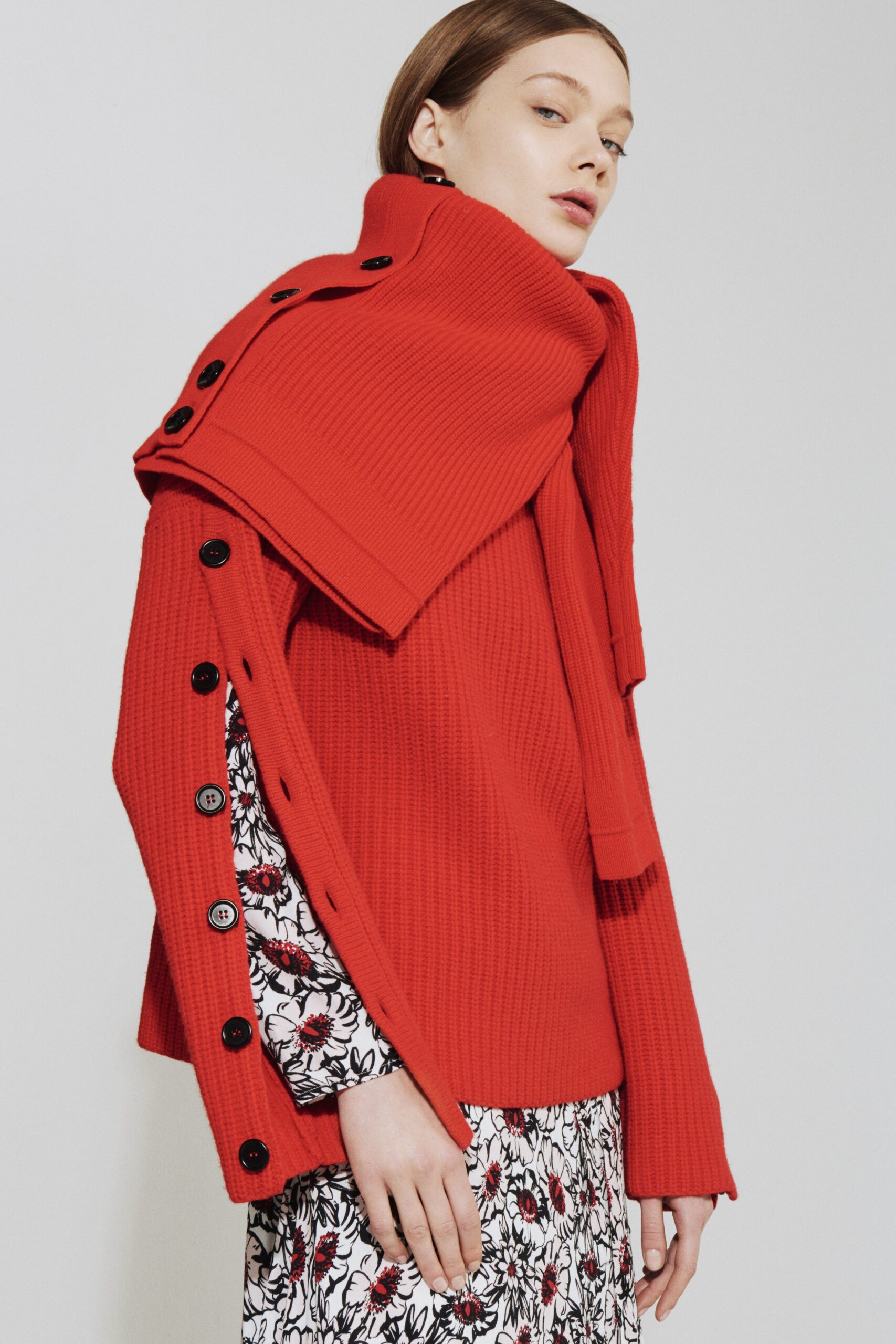 Markus Lupfer F/W 19 Look 15