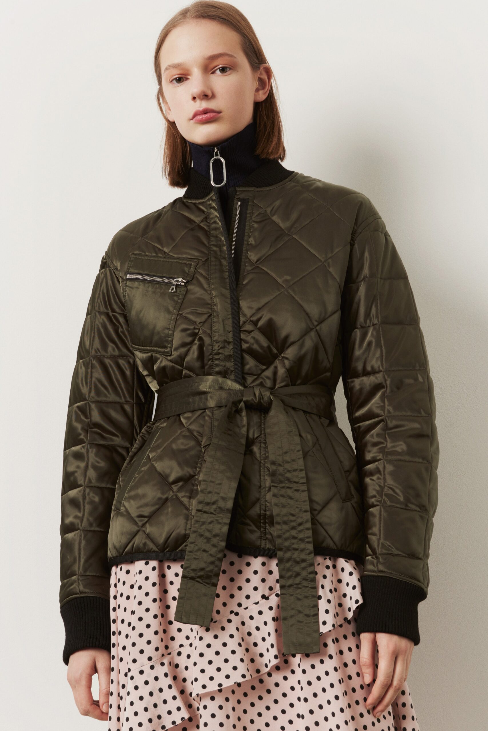 Markus Lupfer F/W 19 Look 17