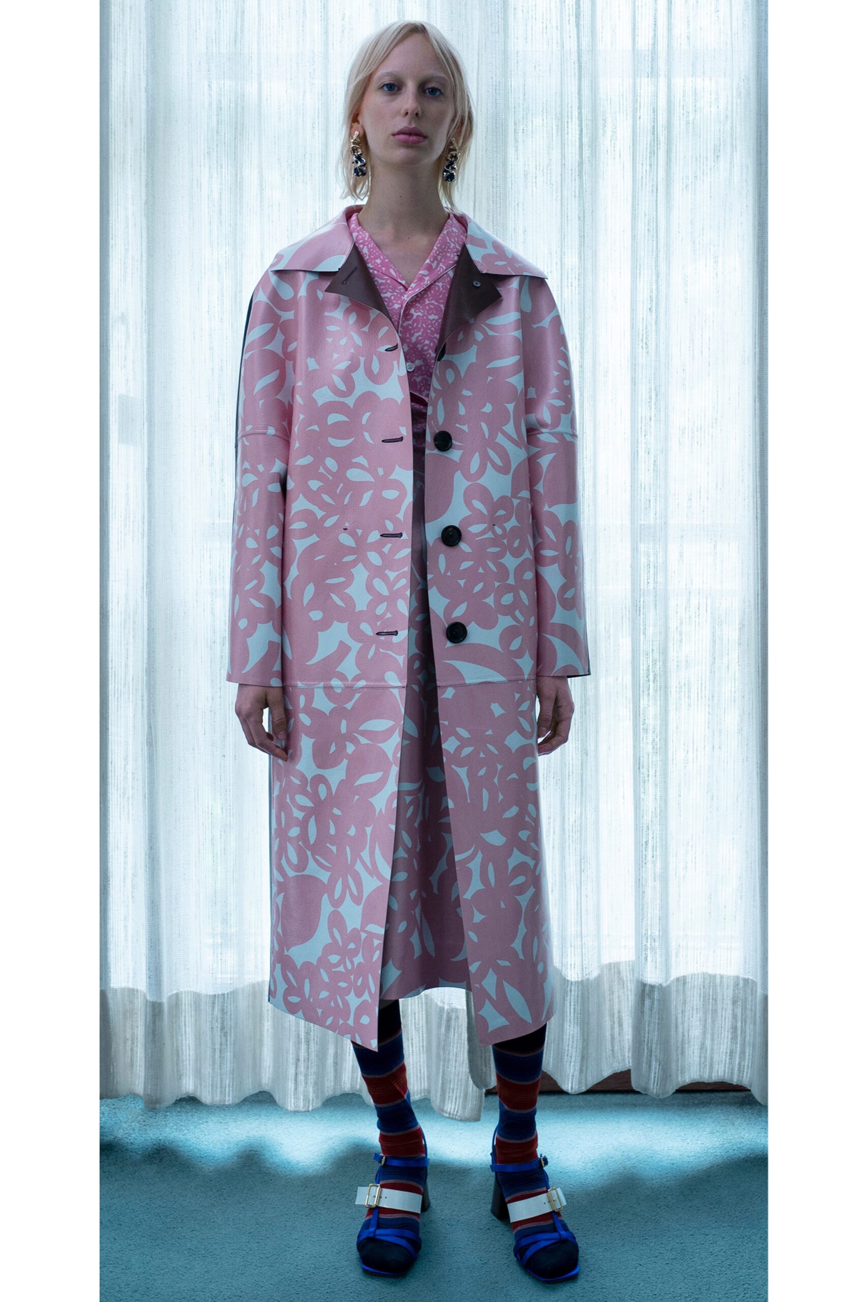 Marni Resort 19 Look 17
