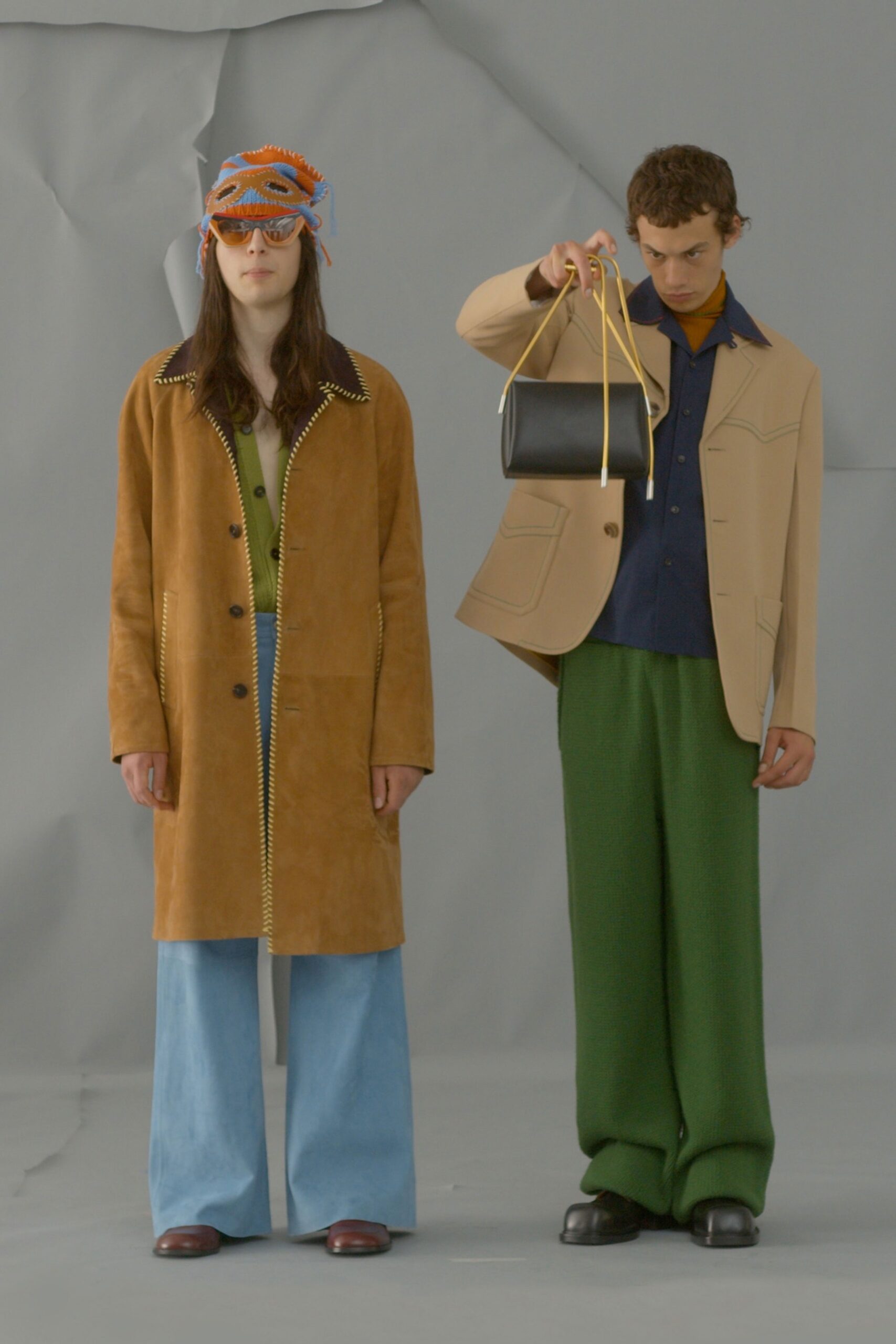 Marni Resort 23 Look 17