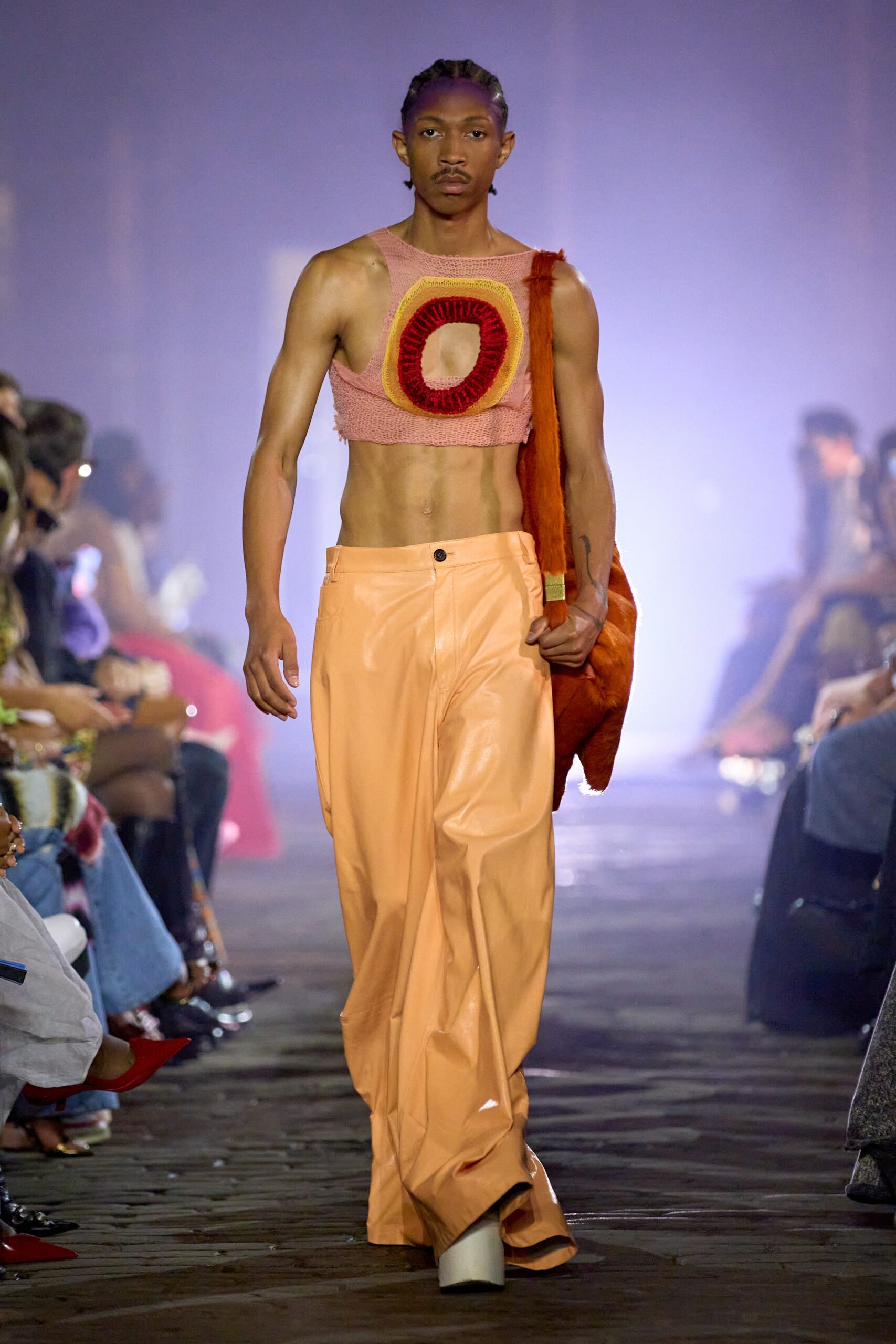 Marni S/S 23 Look 17