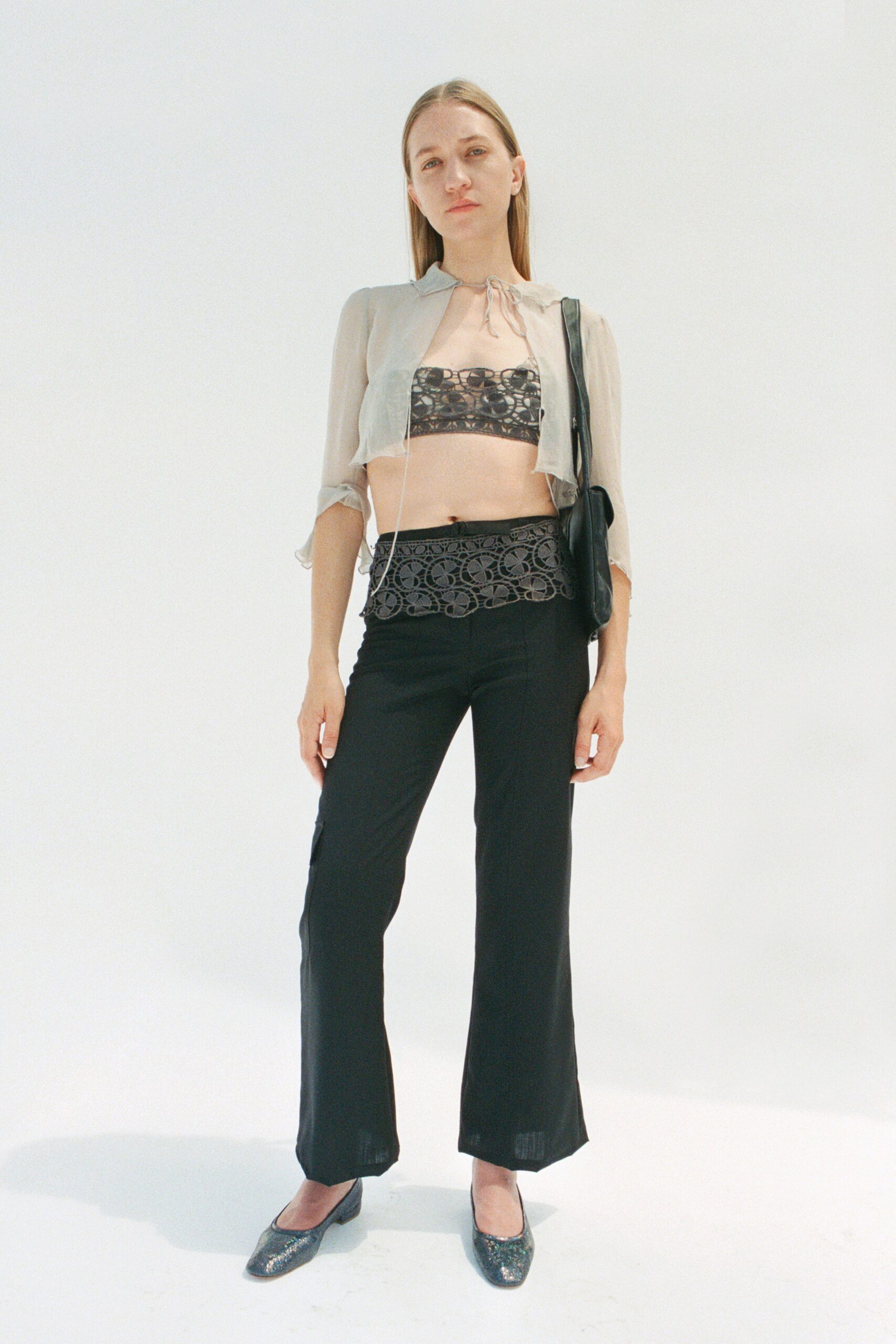 Maryam Nassir Zadeh Resort 23 Look 17