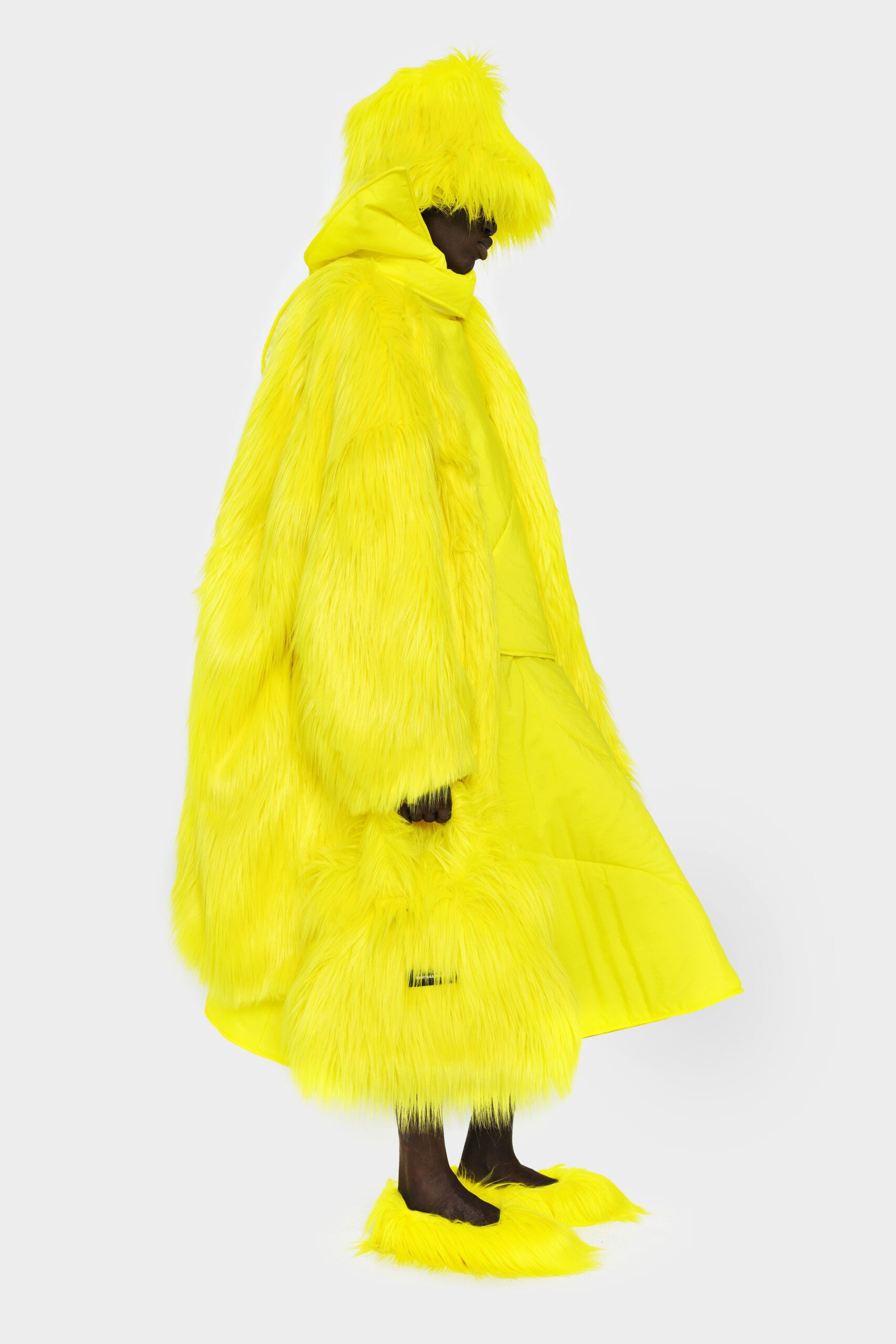 Melitta Baumeister F/W 22 Look 17