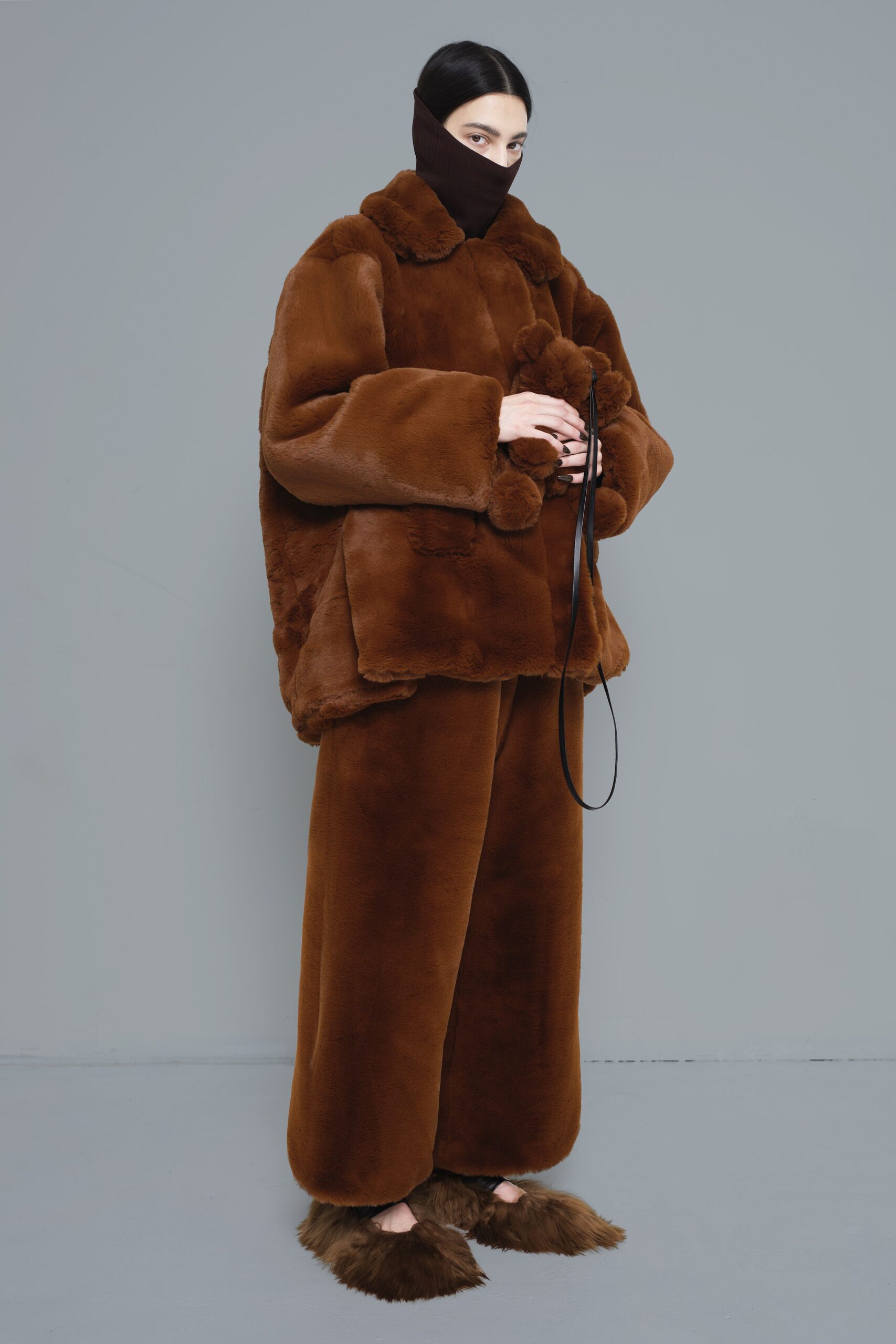 Melitta Baumeister F/W 23 Look 17
