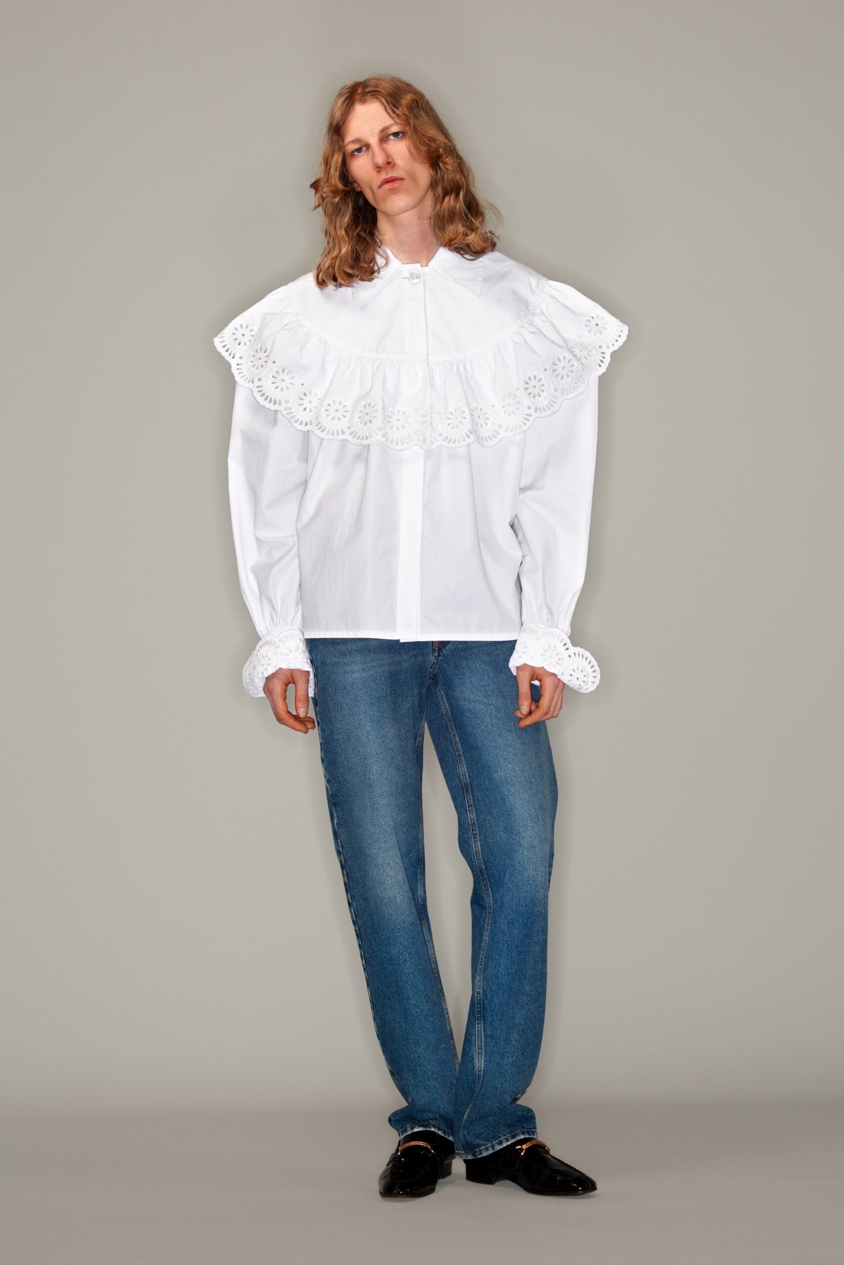 Meryll Rogge F/W 23 Look 17