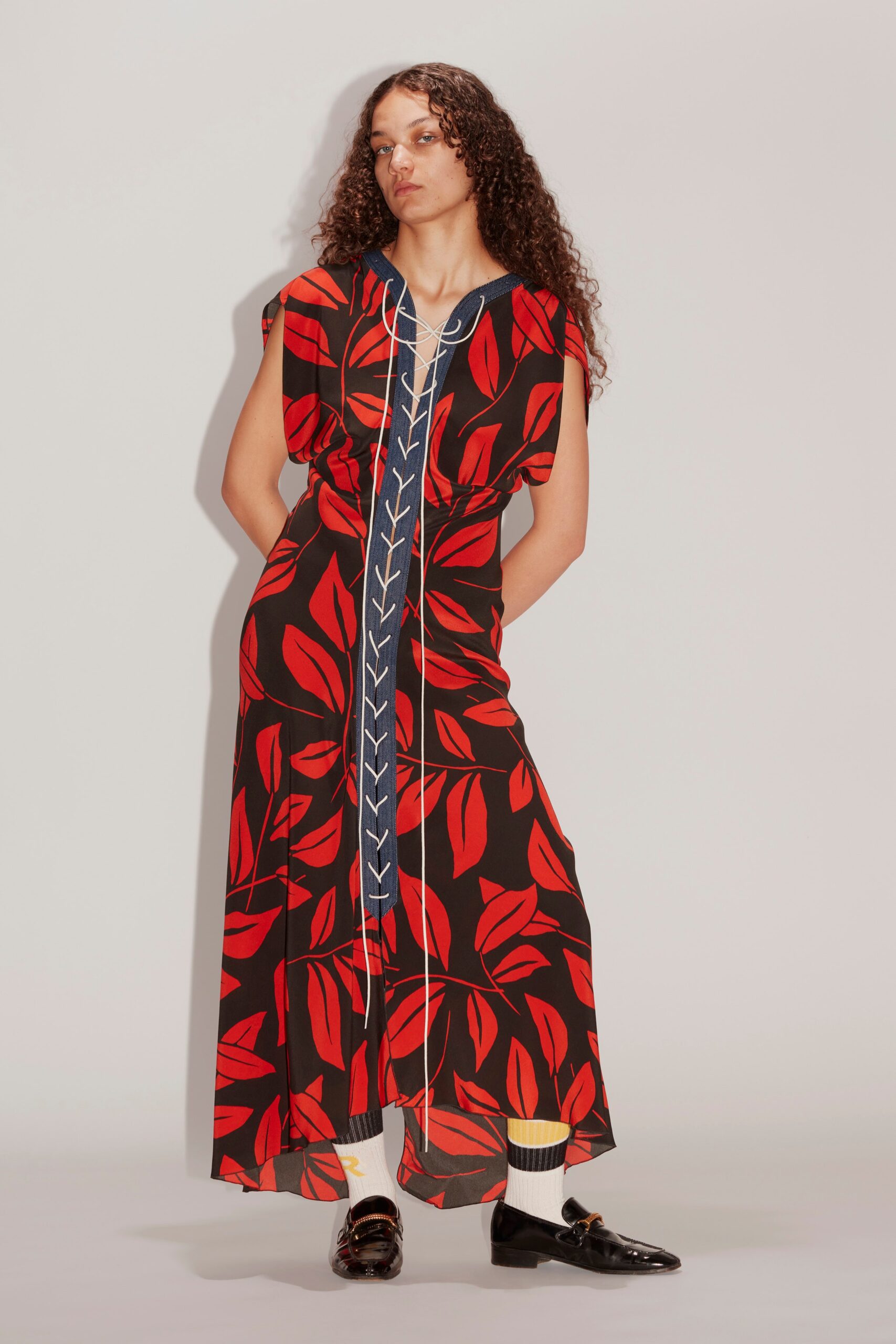 Meryll Rogge S/S 23 Look 17