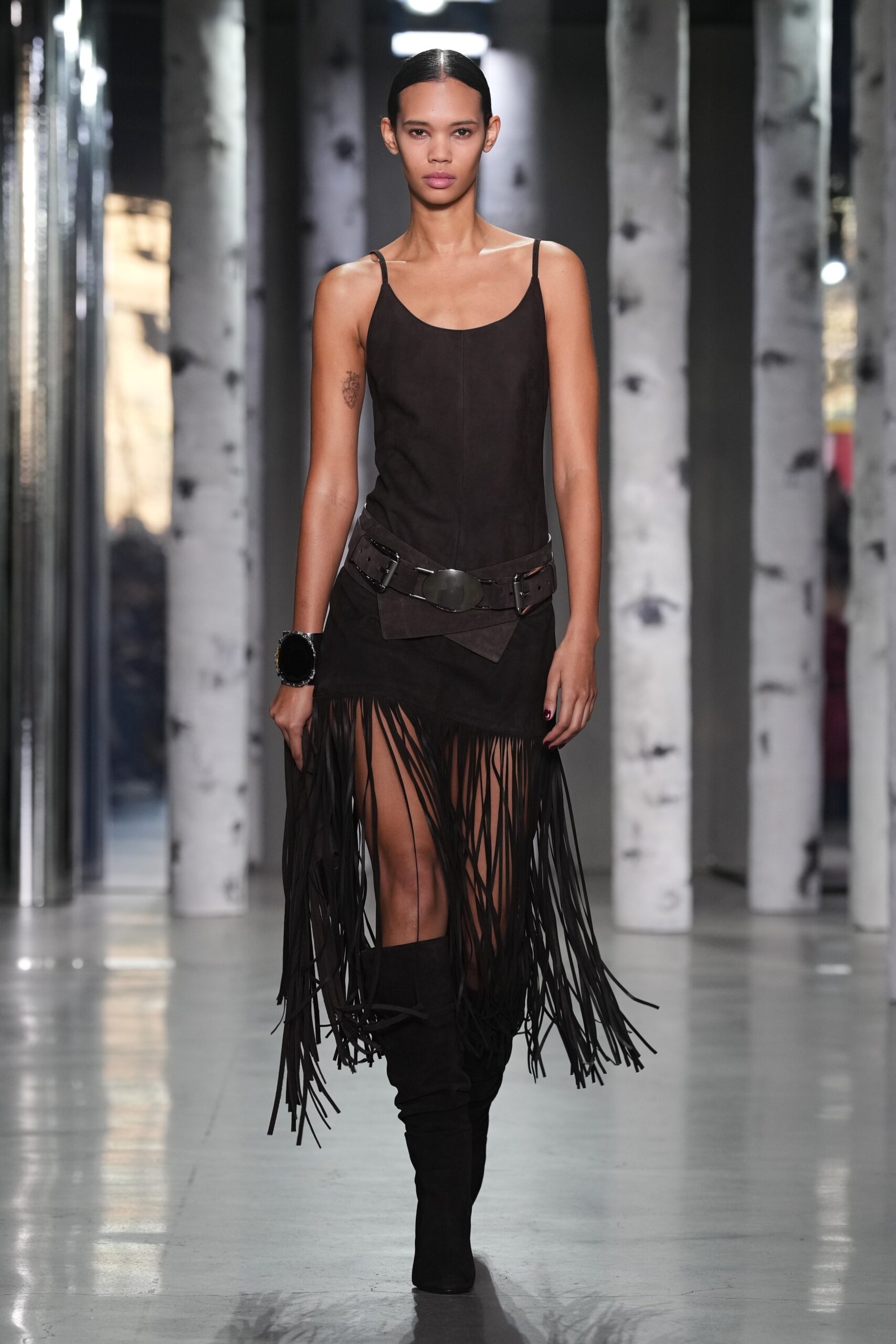 Michael Kors Collection F/W 23 Look 17