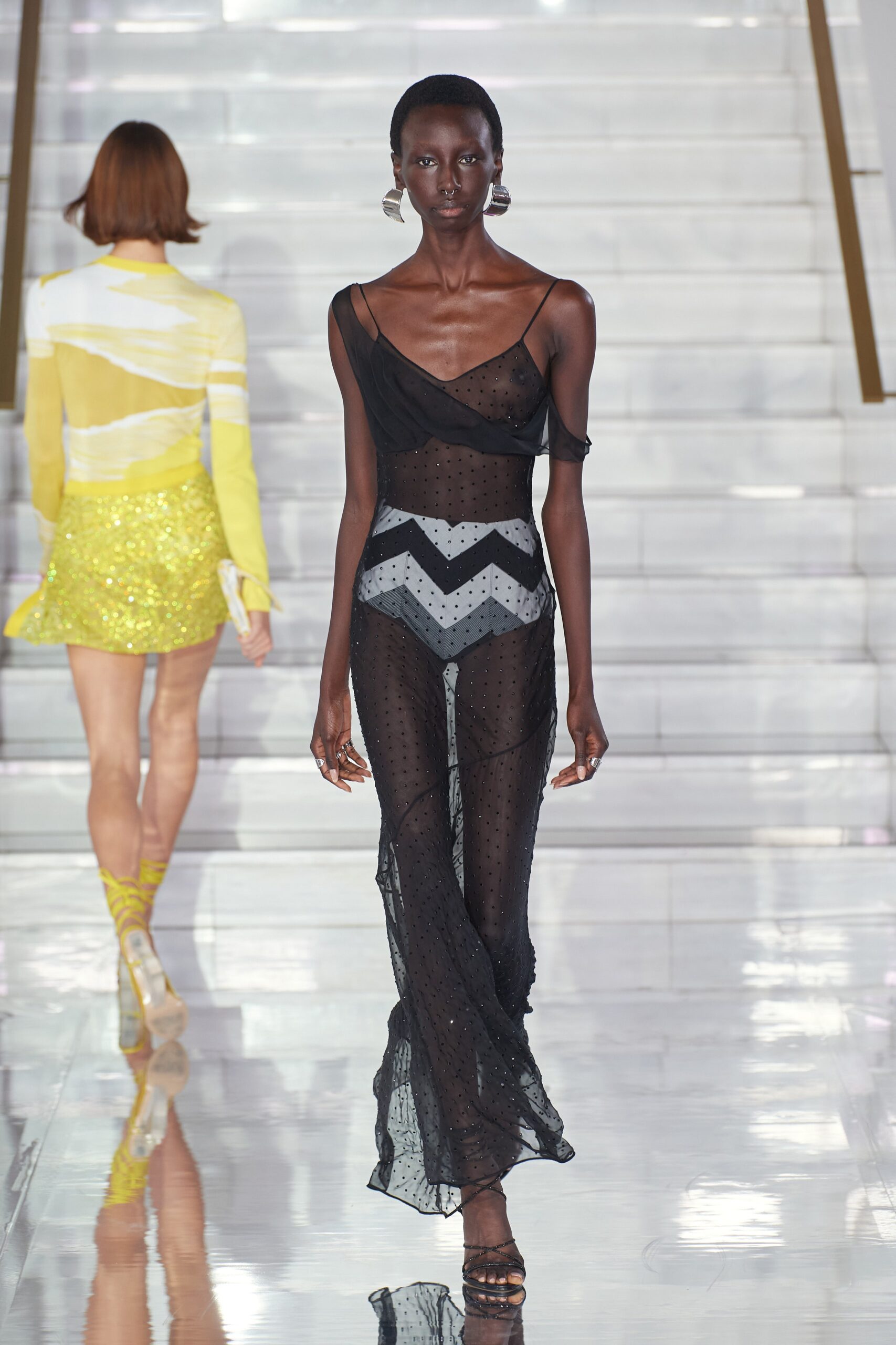 Missoni S/S 23 Look 17