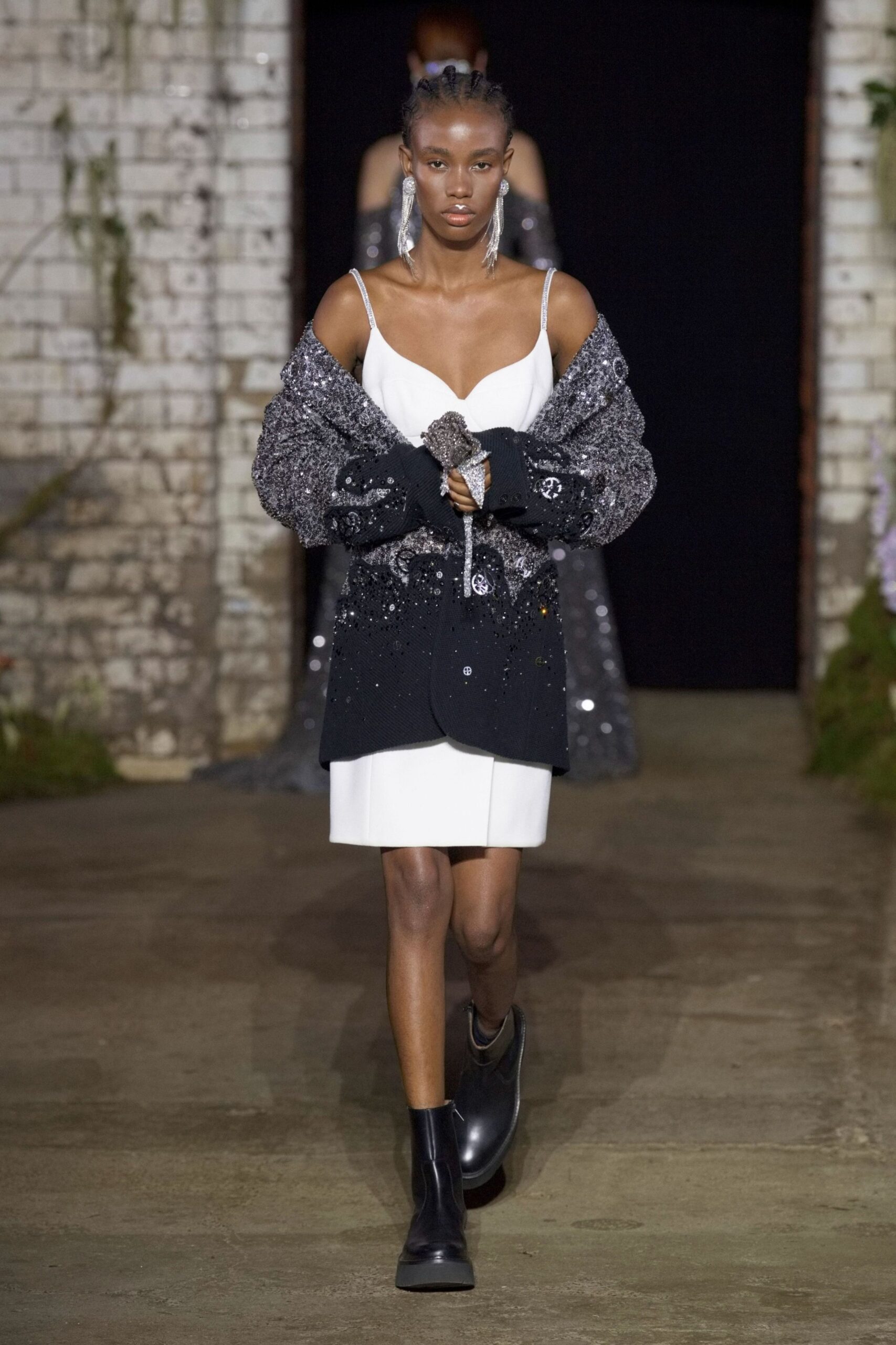 Mithridate F/W 22 Look 17
