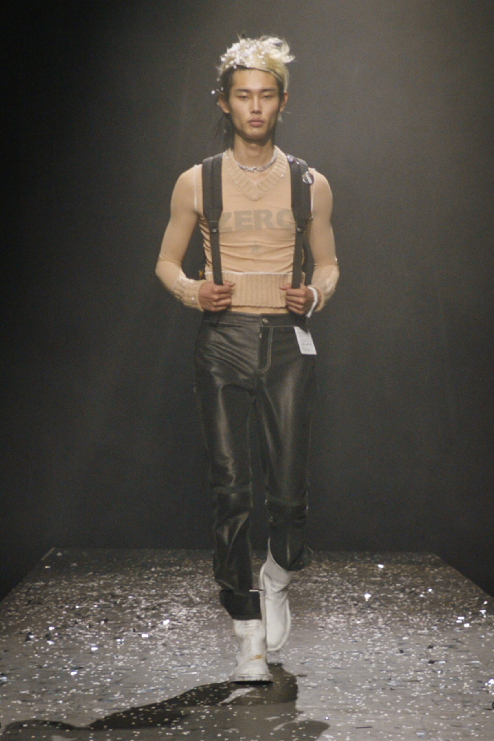 MM6 Maison Margiela F/W 21 Look 17
