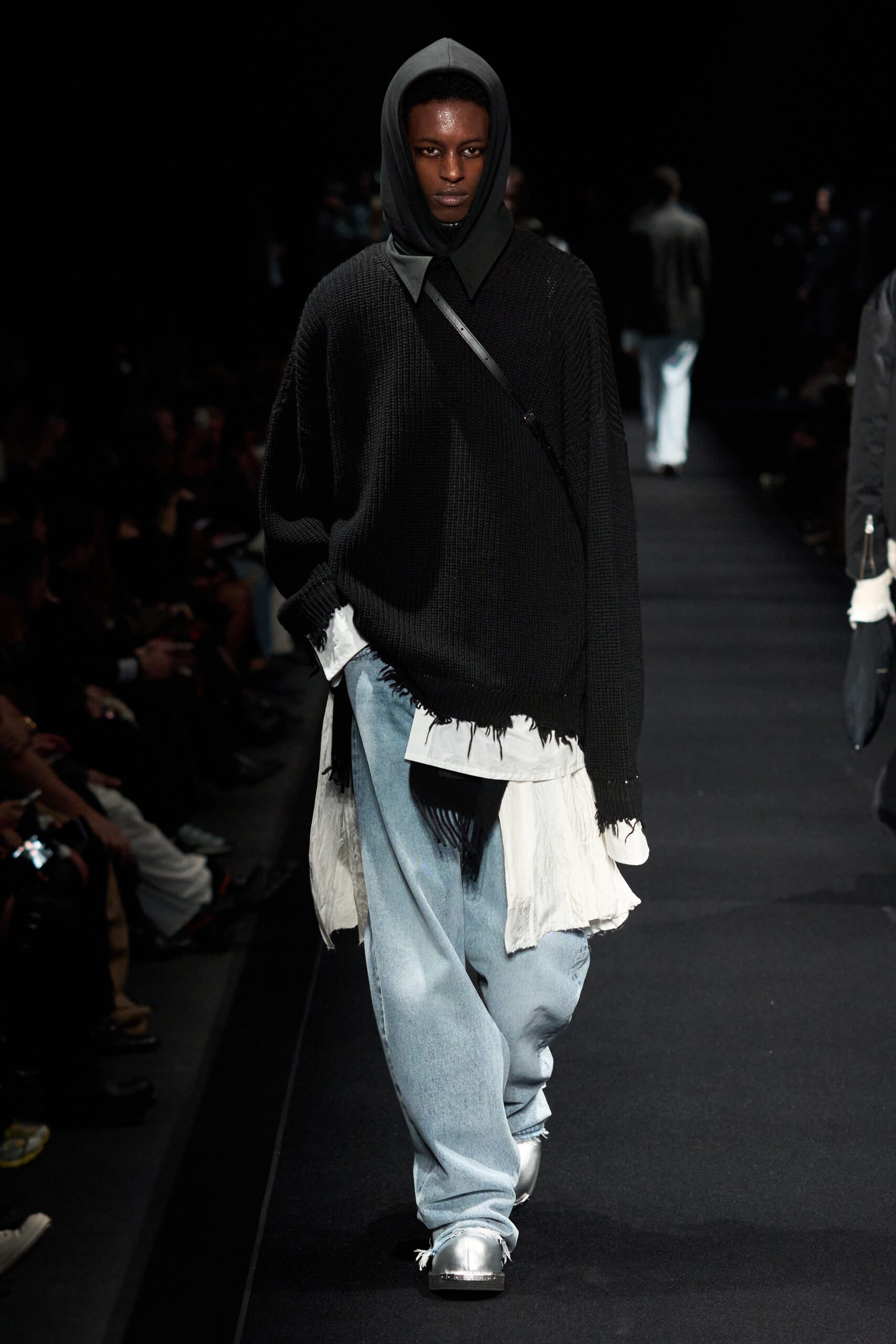 MM6 Maison Margiela F/W 23 Look 17