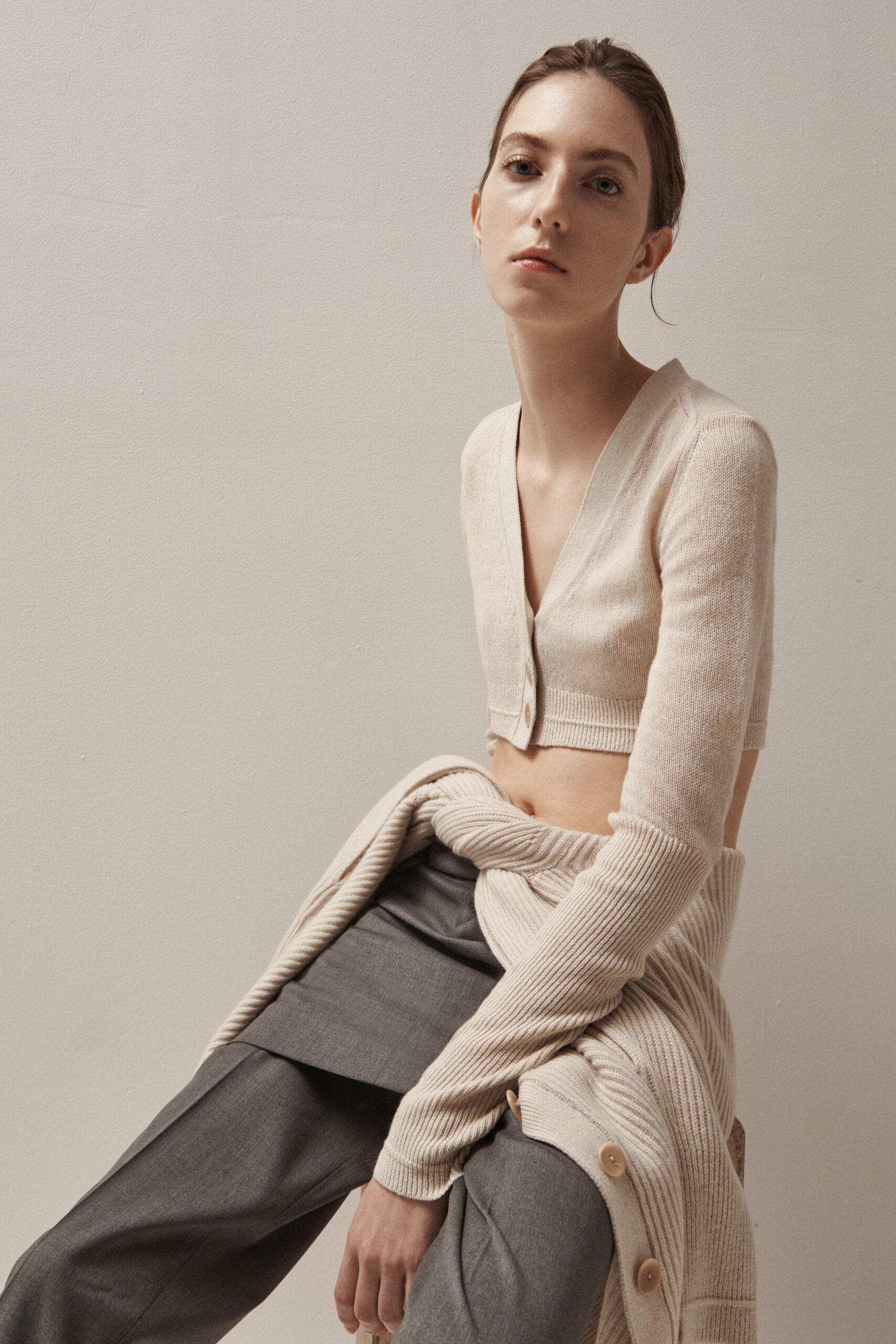 Maria McManus F/W 22 Look 17