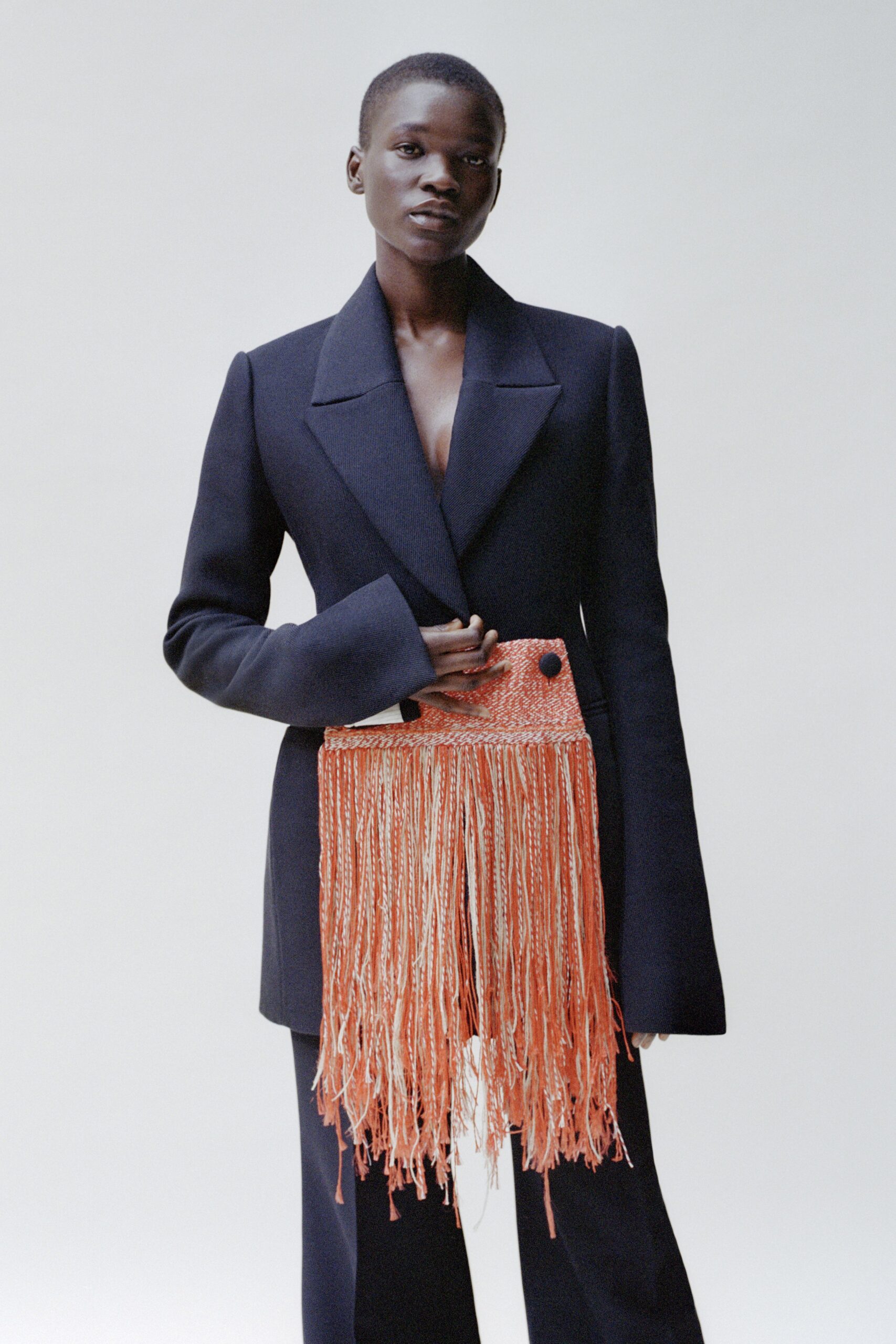 Marina Moscone Resort 21 Look 17