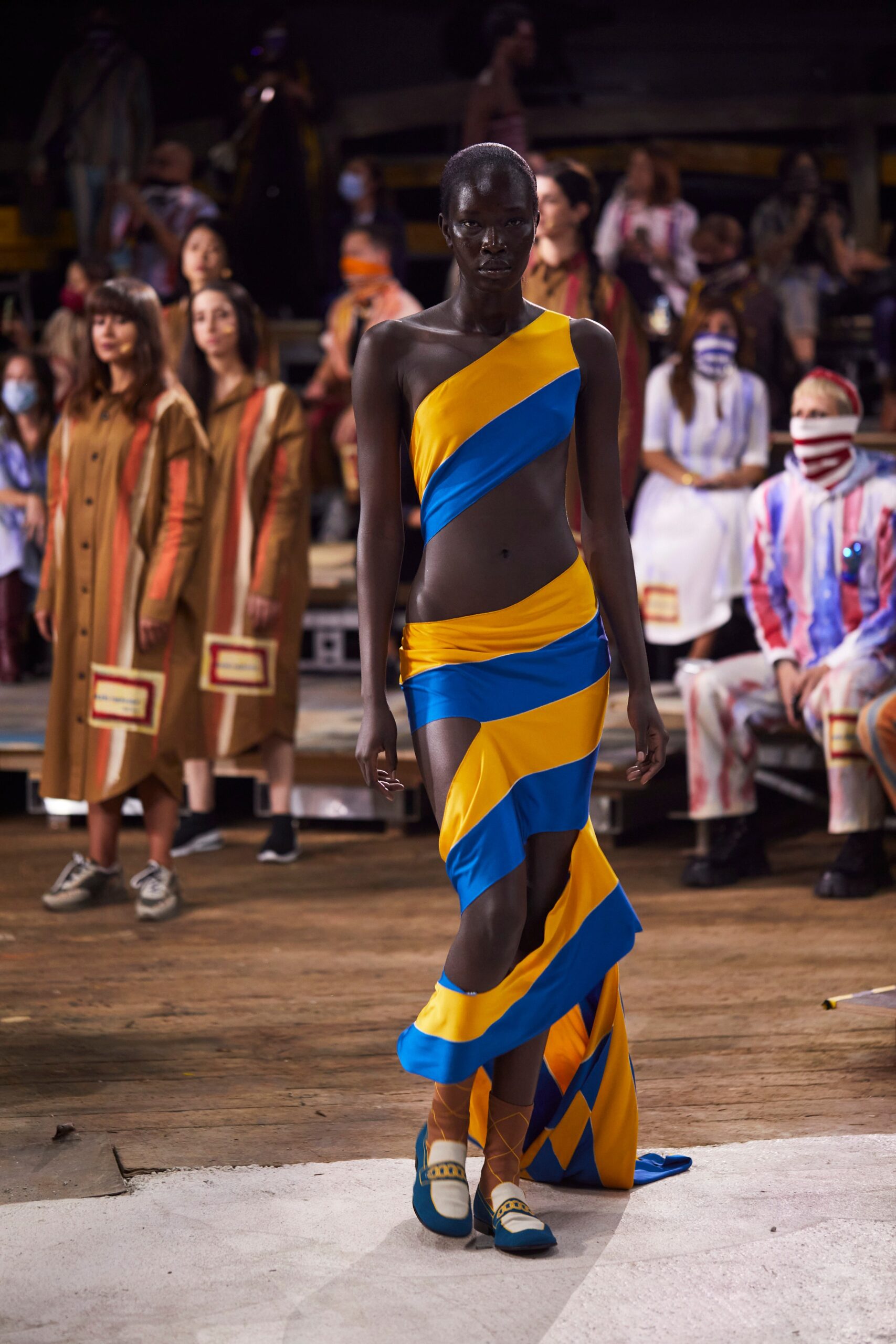 Marni S/S 22 Look 18
