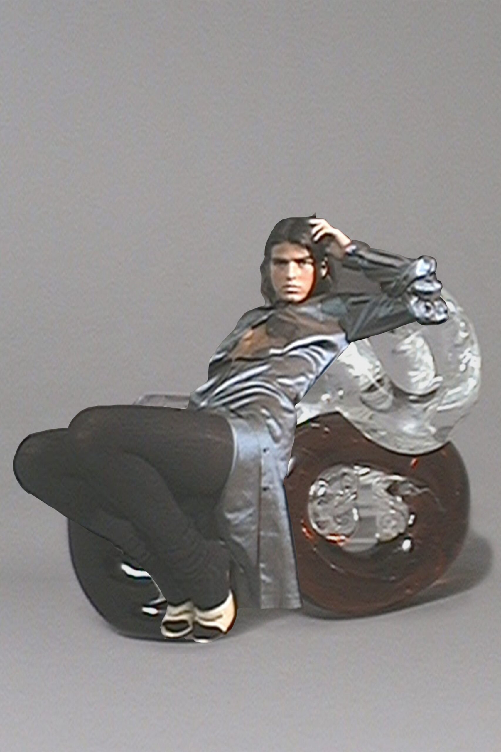 Maryam Nassir Zadeh F/W 20 Look 18