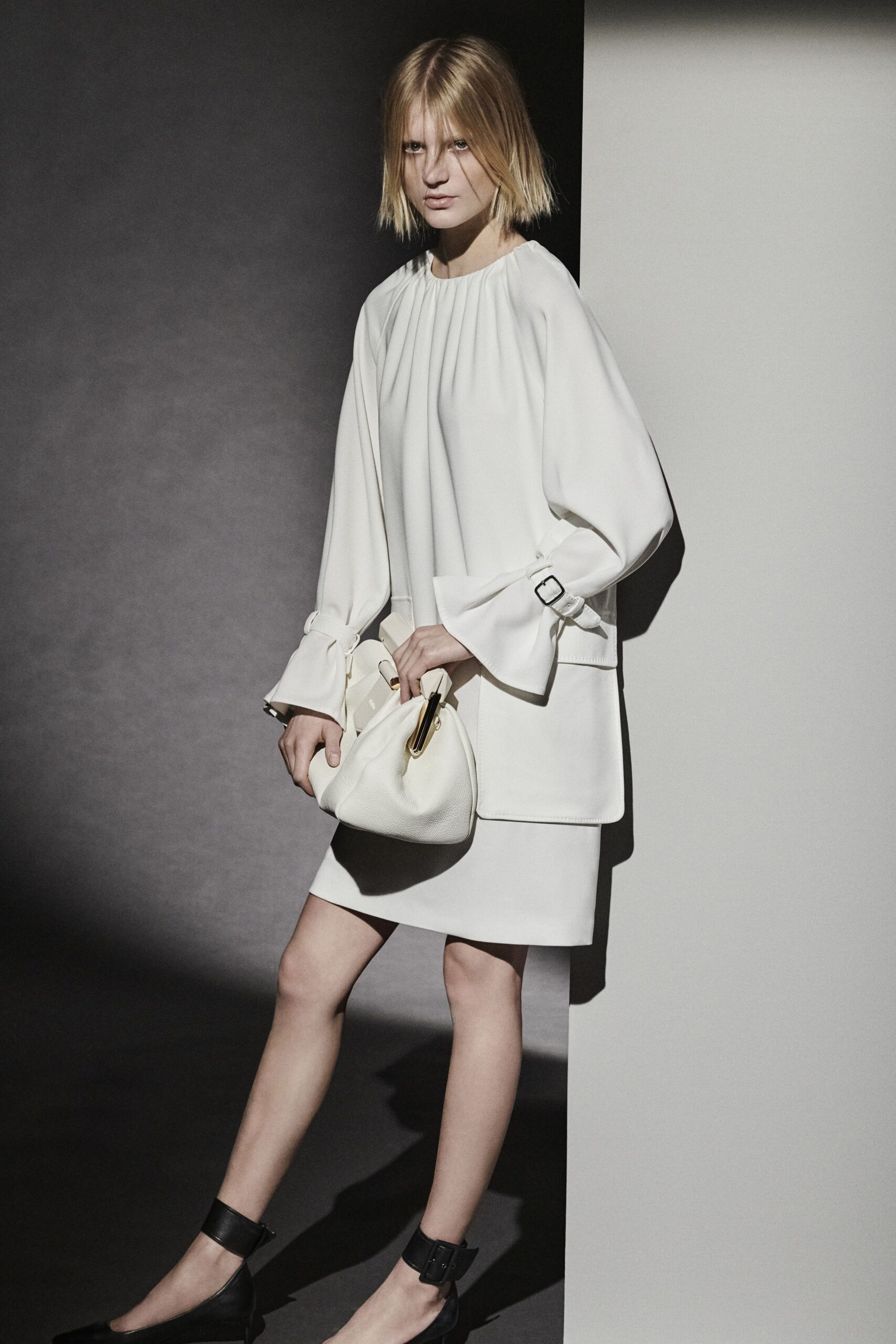 Max Mara F/W 21 Look 18