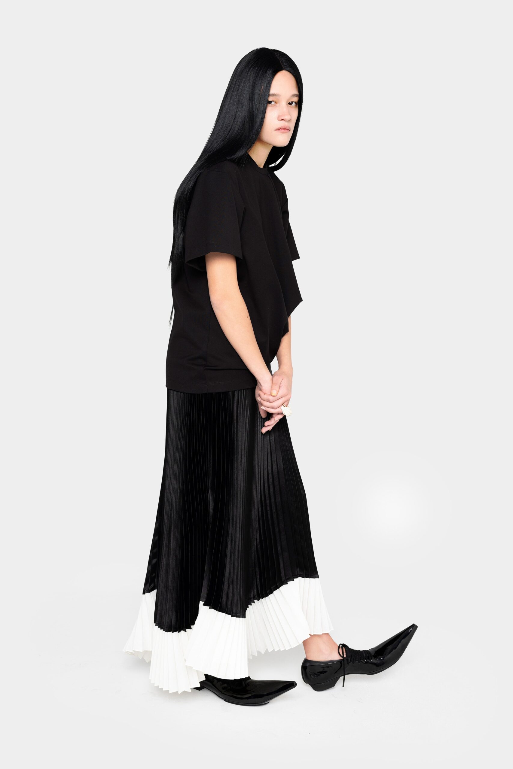 Melitta Baumeister S/S 21 Look 18