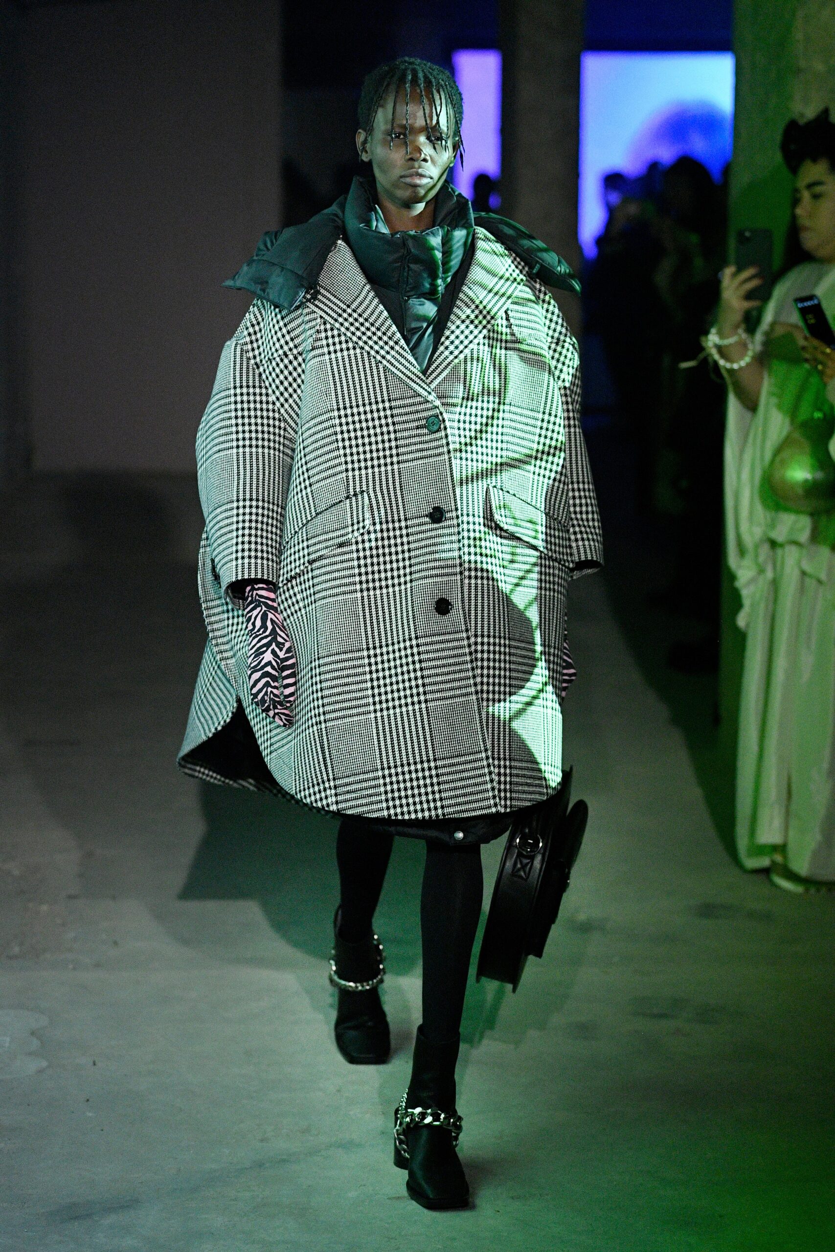 MM6 Maison Margiela F/W 20 Look 18