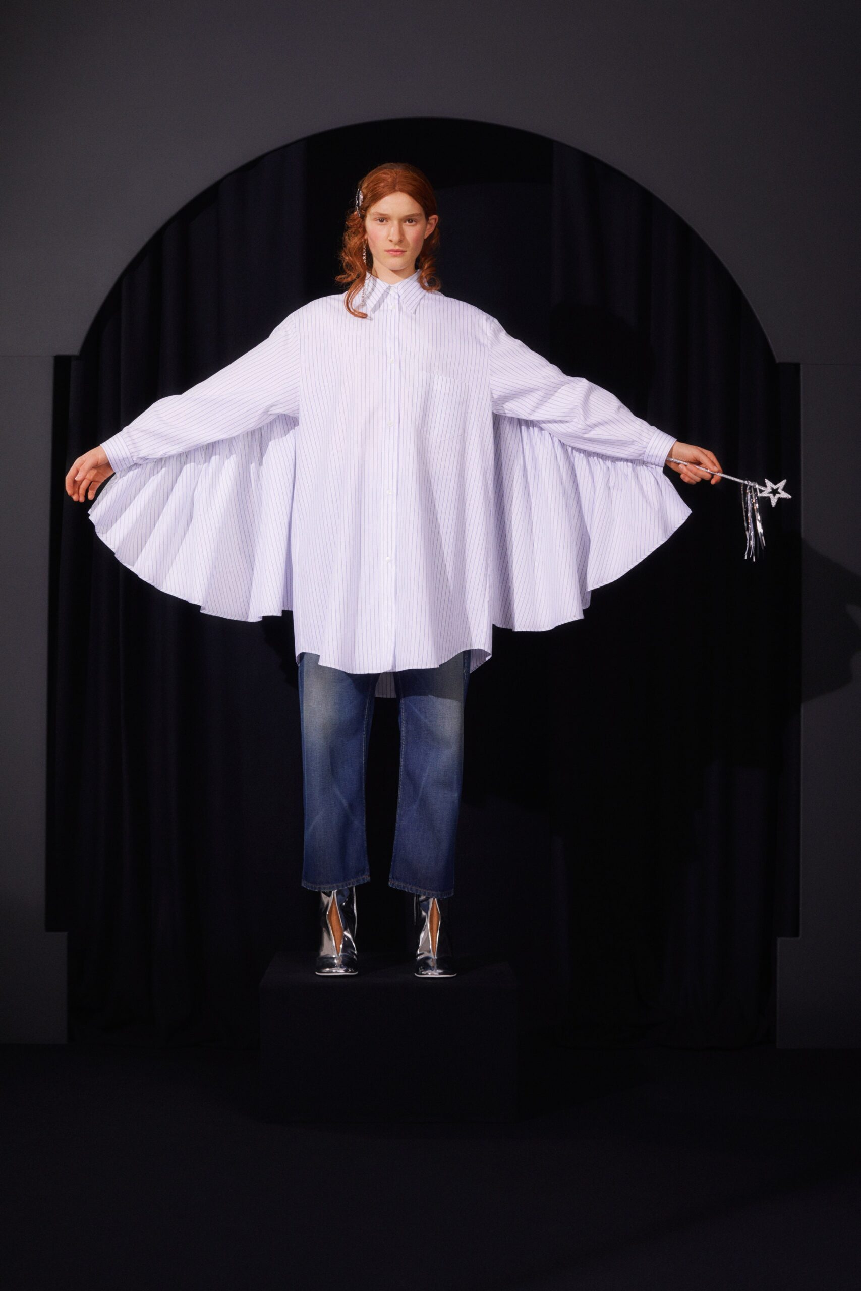 MM6 Maison Margiela F/W 20 Look 18