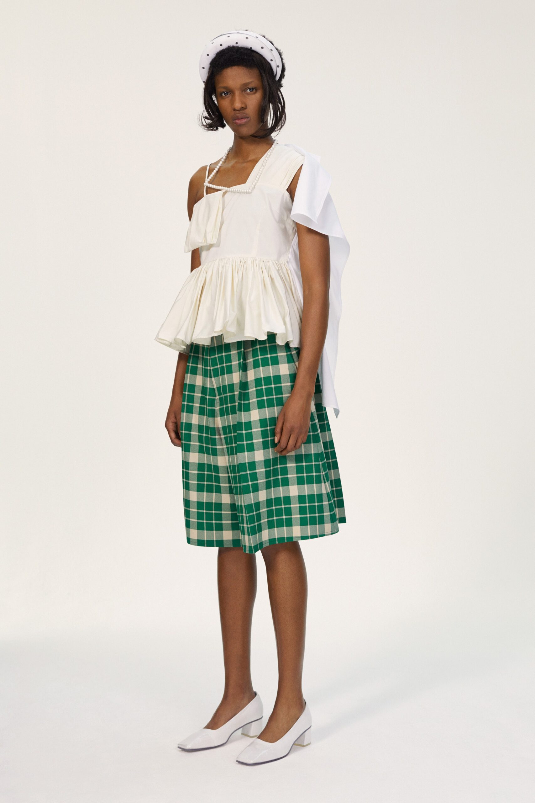 MM6 Maison Margiela Resort 20 Look 18