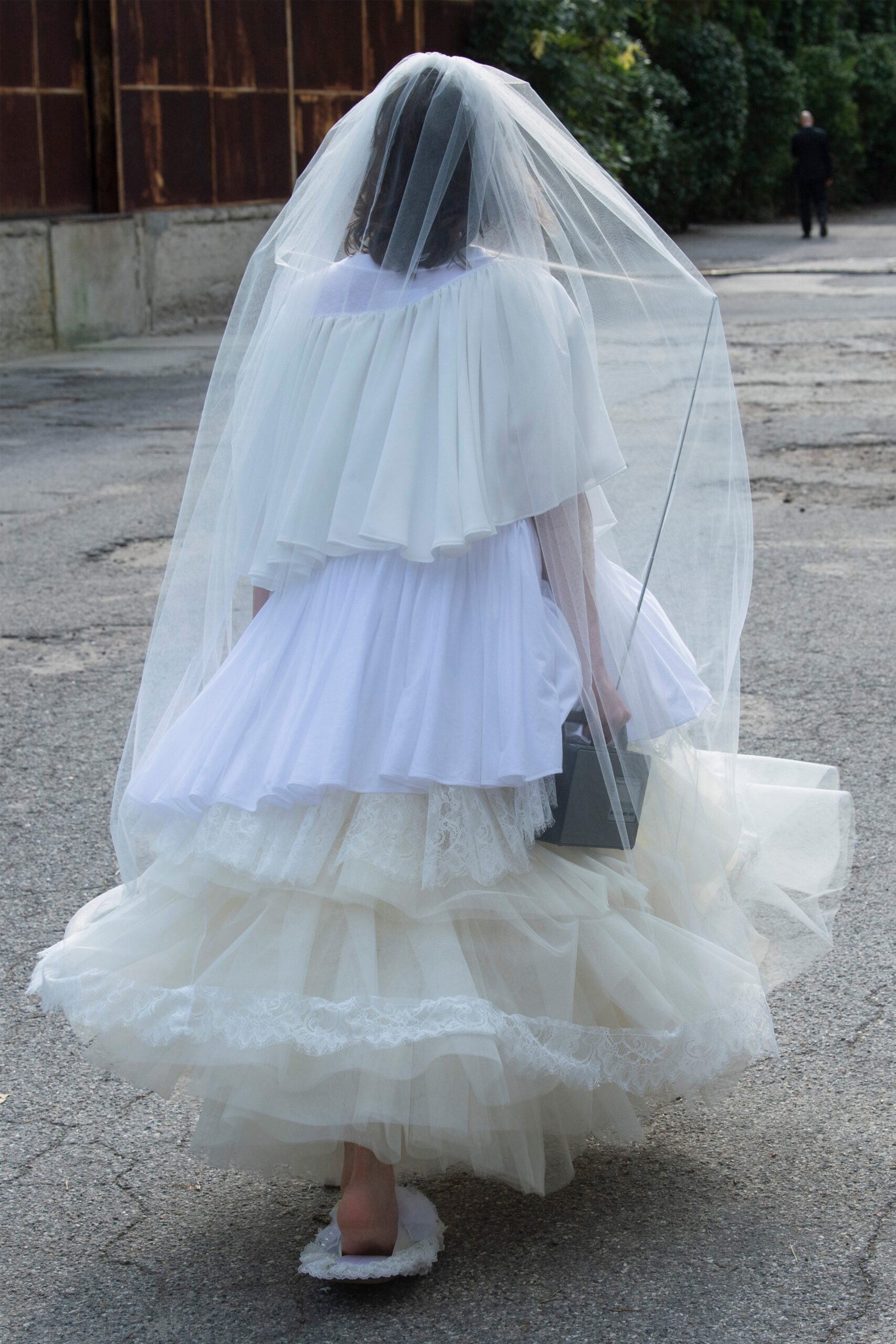 MM6 Maison Margiela S/S 20 Look 18