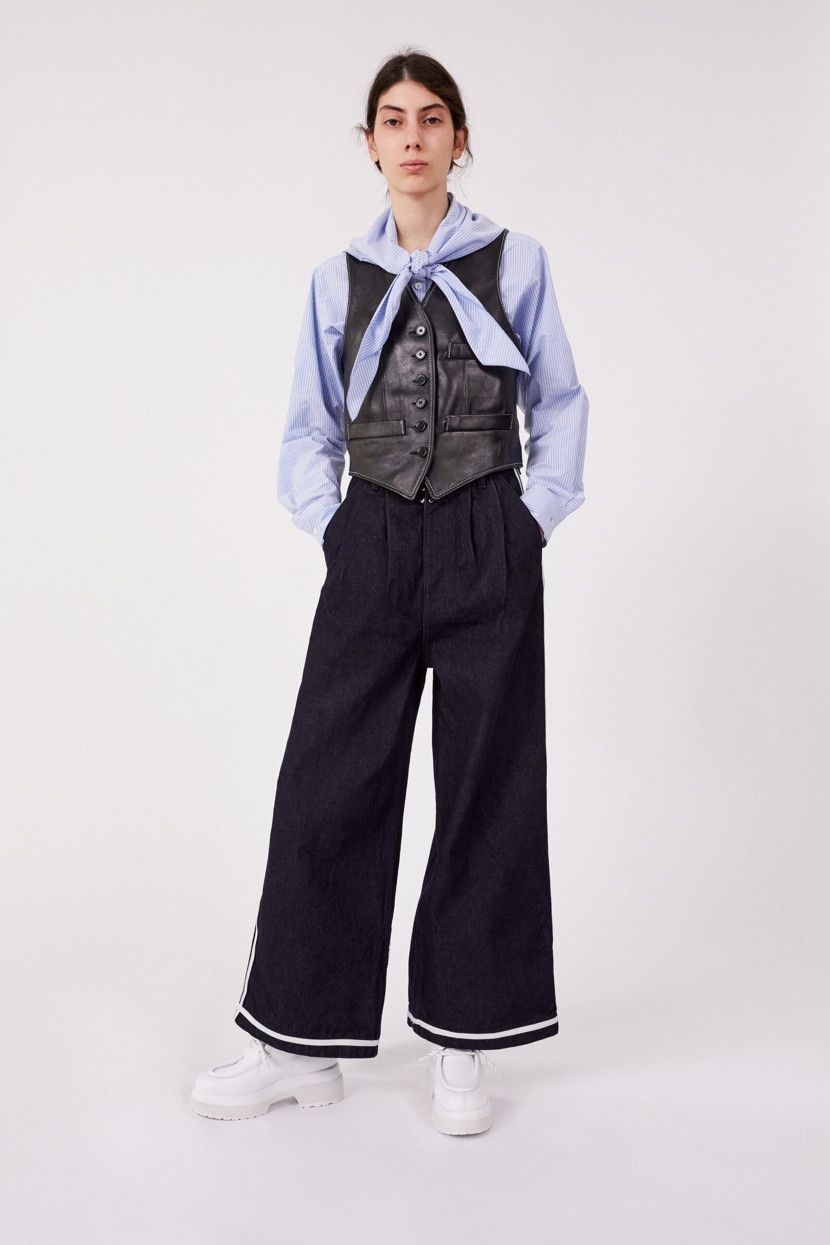 MM6 Maison Margiela Resort 19 Look 18