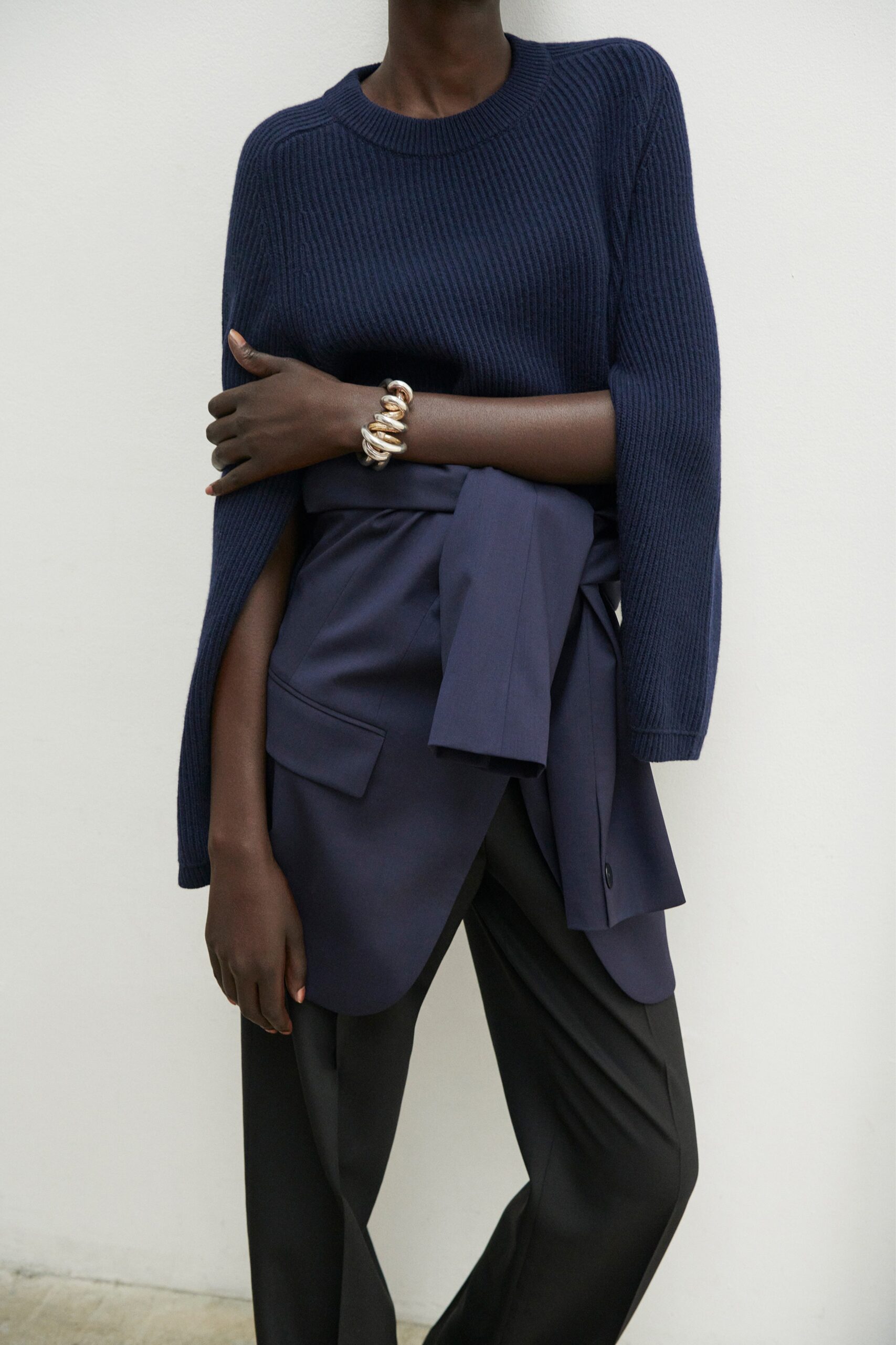 Maria McManus S/S 22 Look 18
