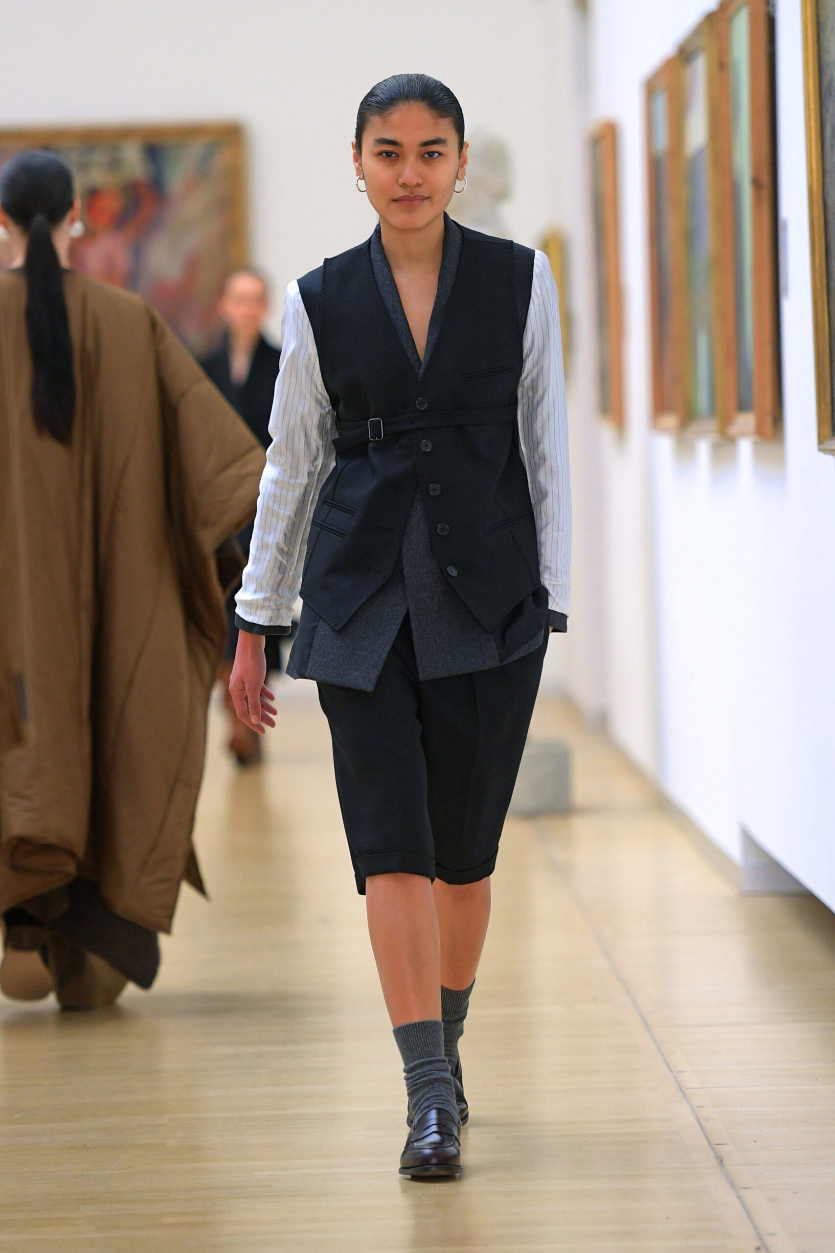 Mark Kenly Domino Tan Copenhagen F/W 22 Look 18