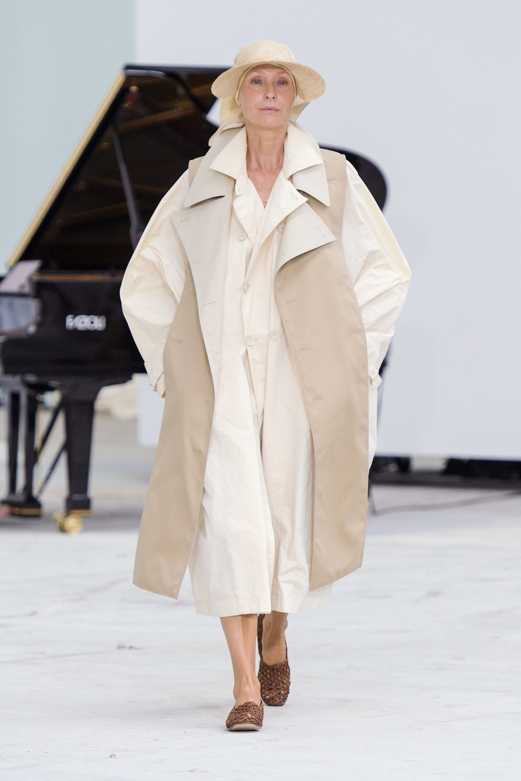 Mark Kenly Domino Tan Copenhagen S/S 21 Look 18