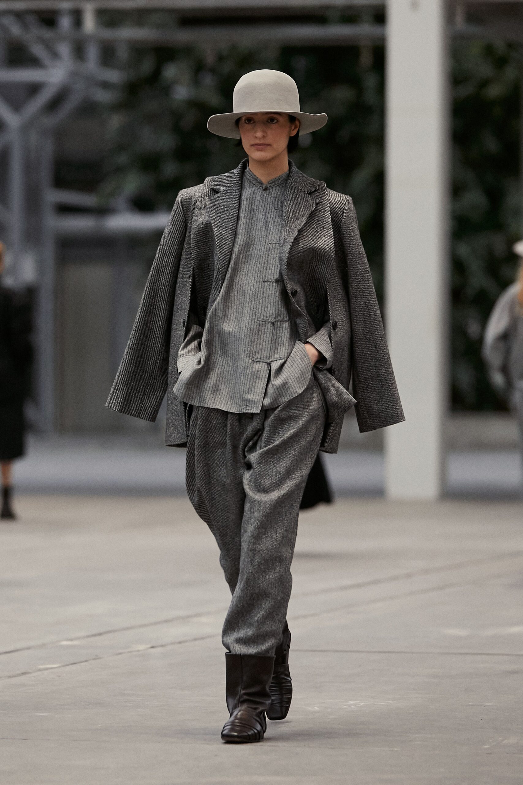Mark Kenly Domino Tan Copenhagen F/W 21 Look 18