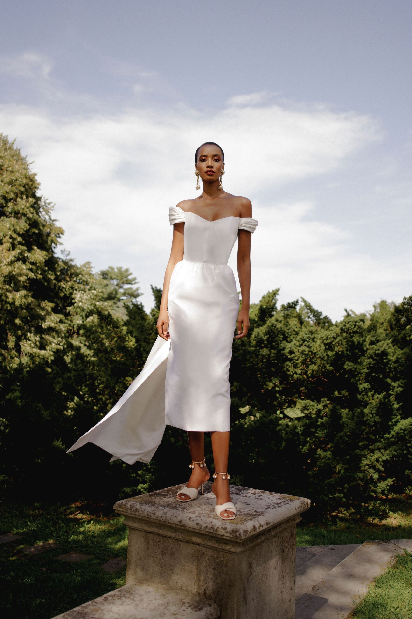 Markarian S/S 21 Look 18