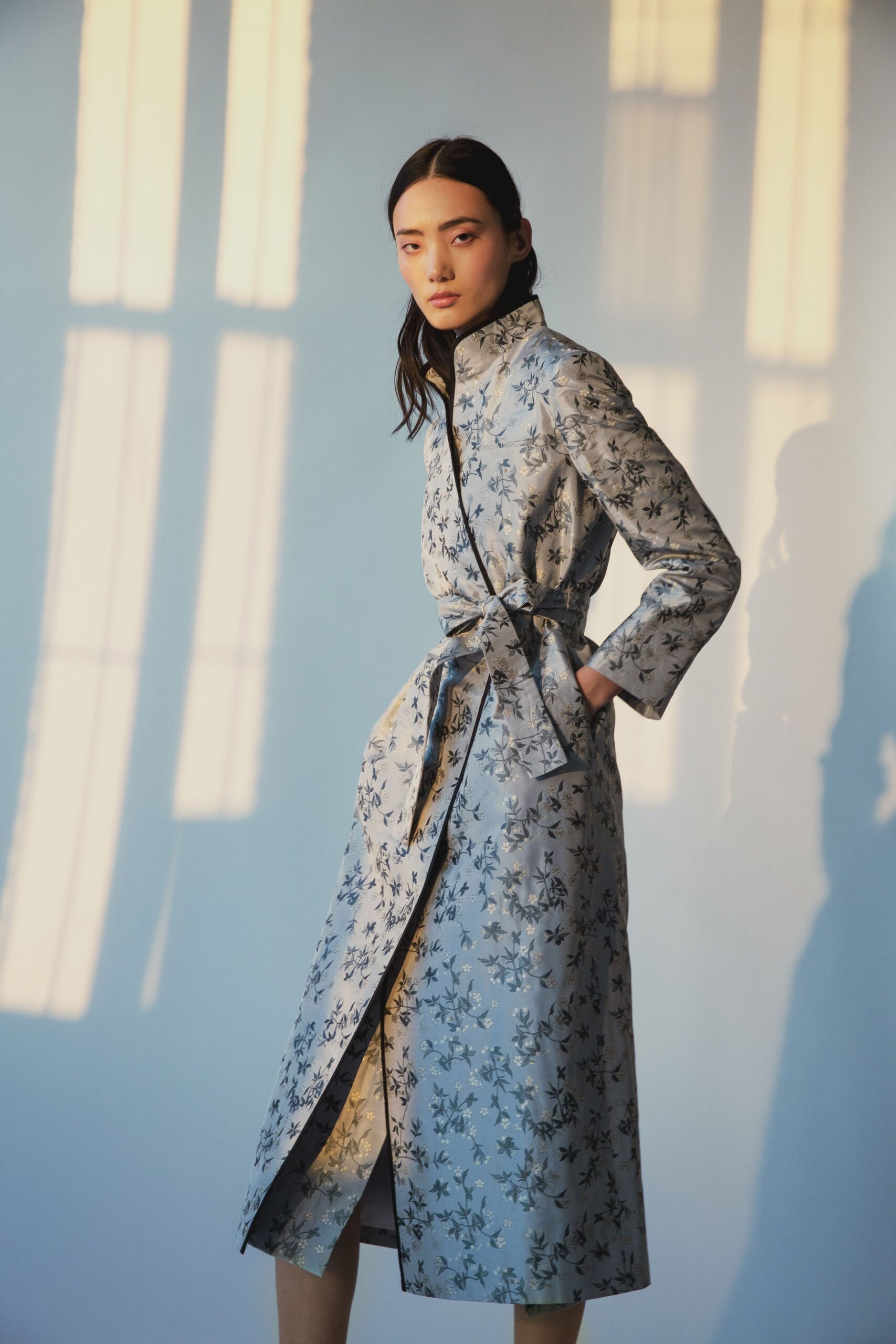 Markarian F/W 20 Look 18
