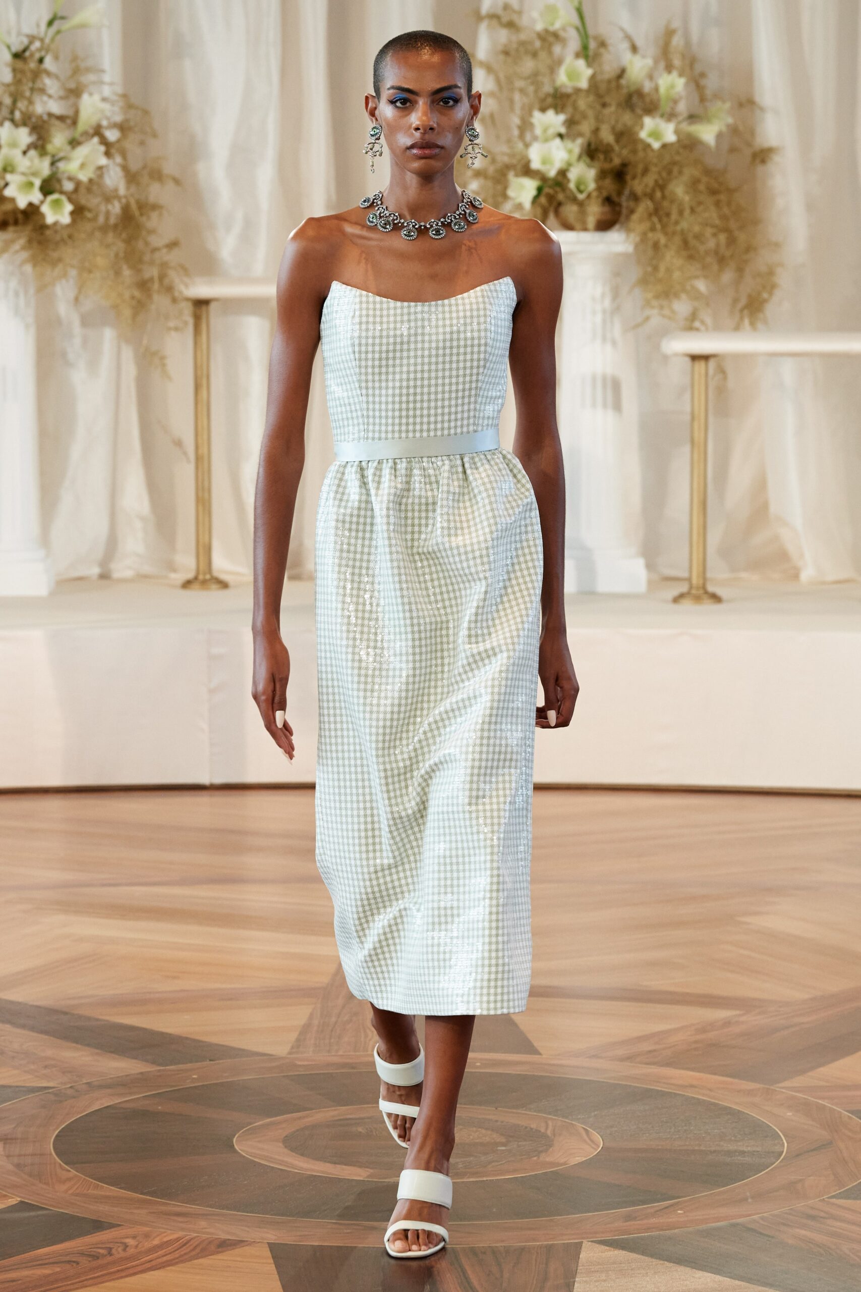 Markarian S/S 22 Look 18