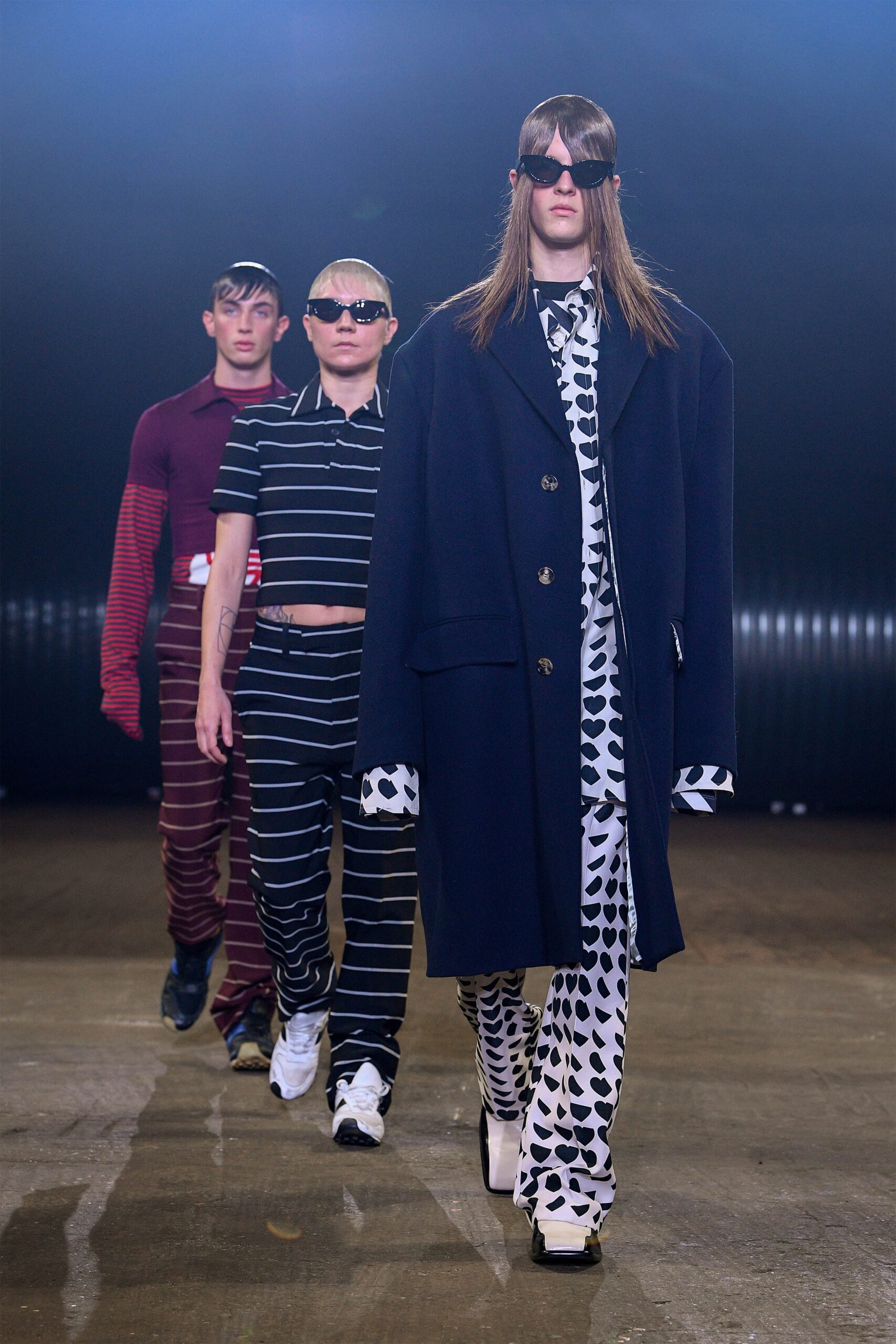 Marni F/W 20 Menswear Look 18