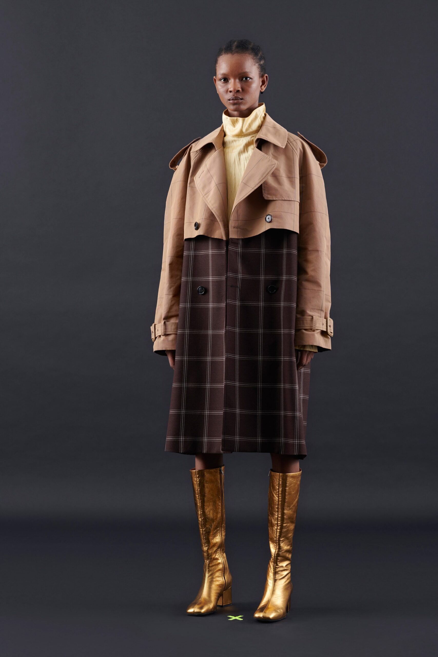 Marni F/W 20 Look 18