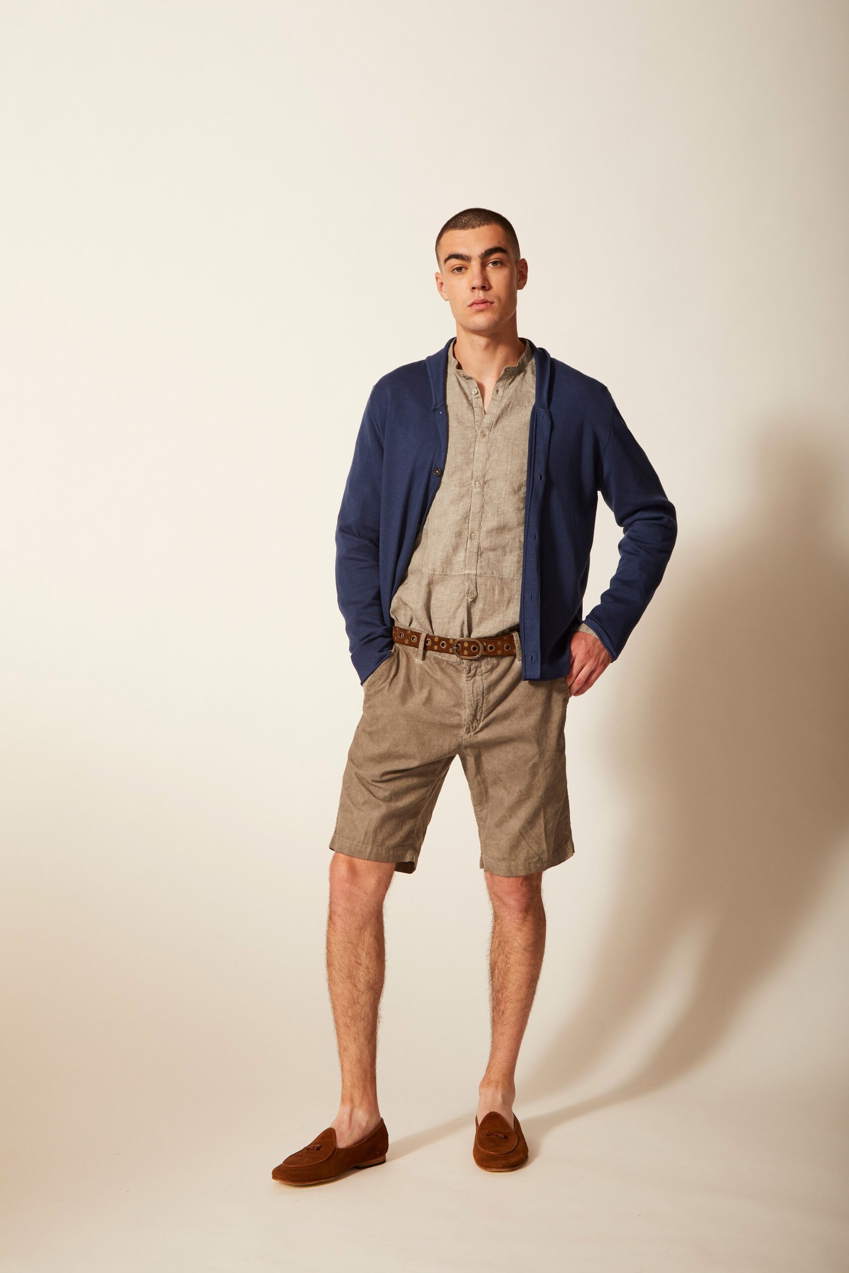 Massimo Alba S/S 20 Menswear Look 18