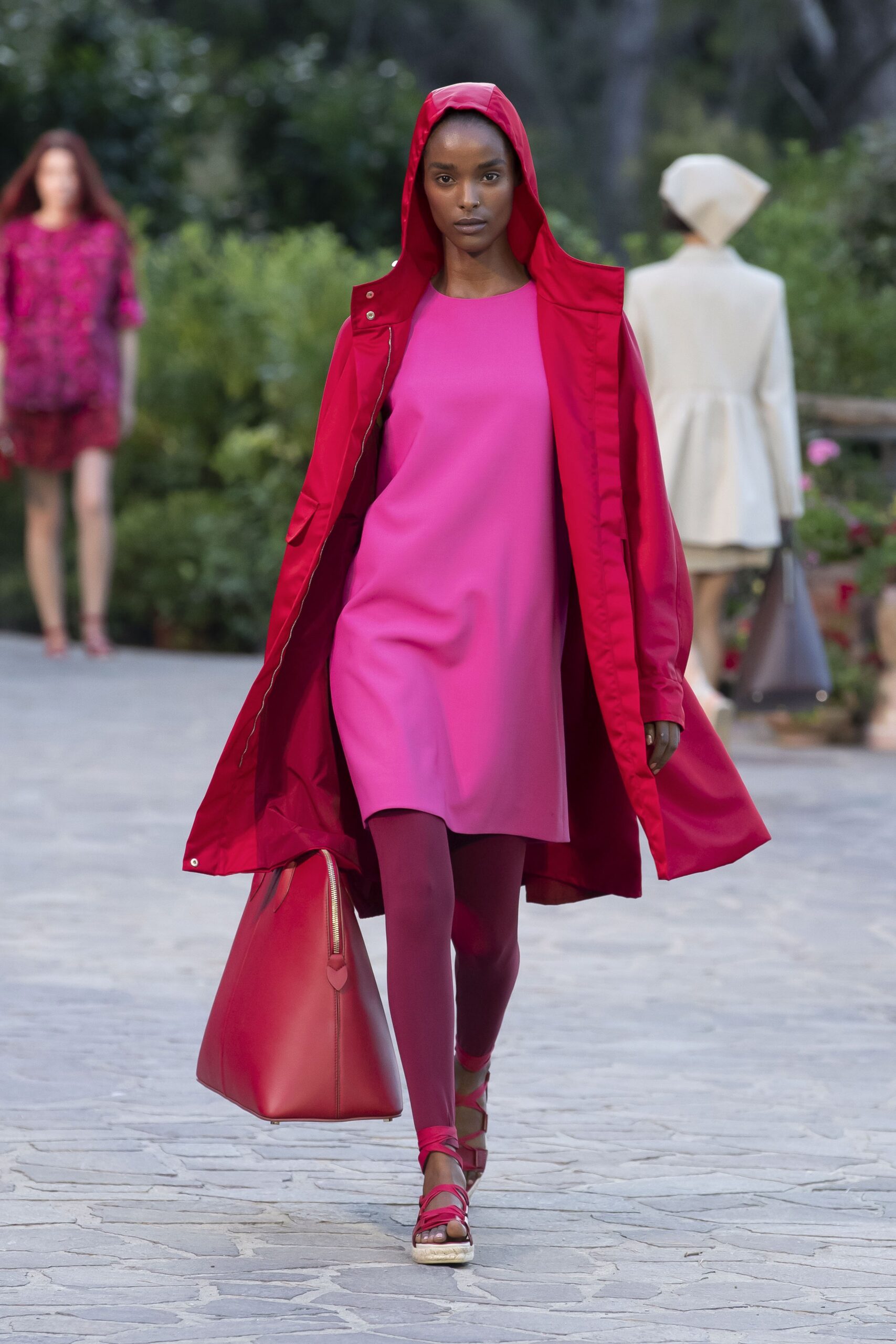 Max Mara Resort 22 Look 18