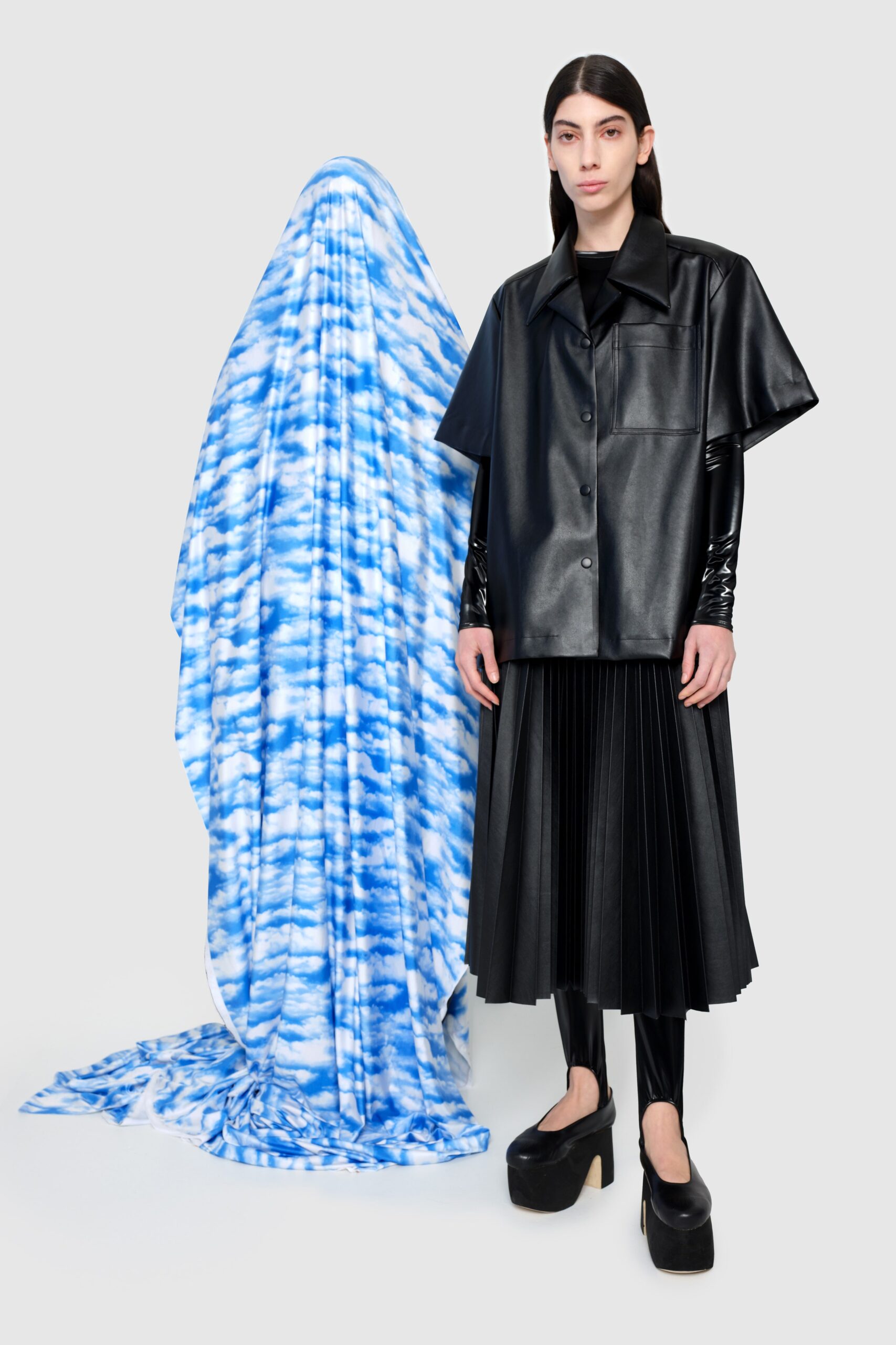Melitta Baumeister F/W 21 Look 18