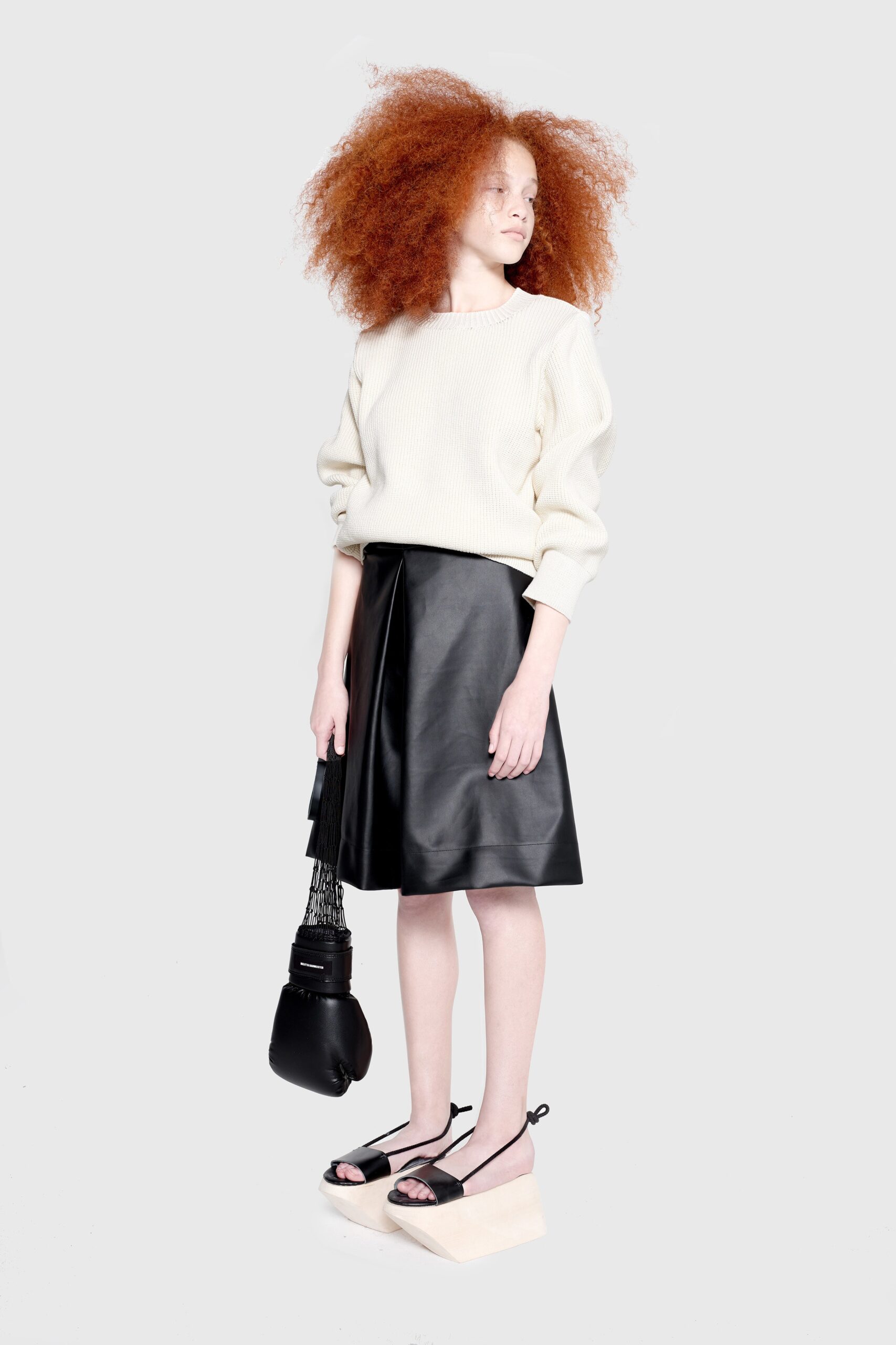 Melitta Baumeister S/S 20 Look 18