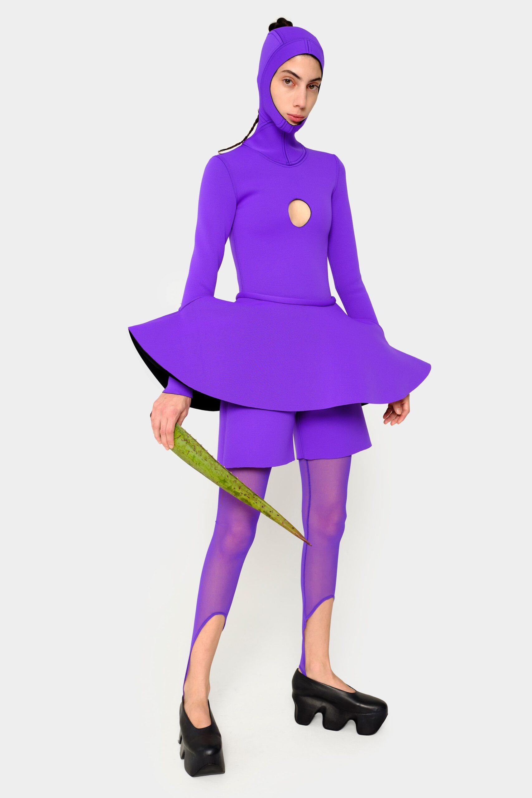 Melitta Baumeister S/S 22 Look 18