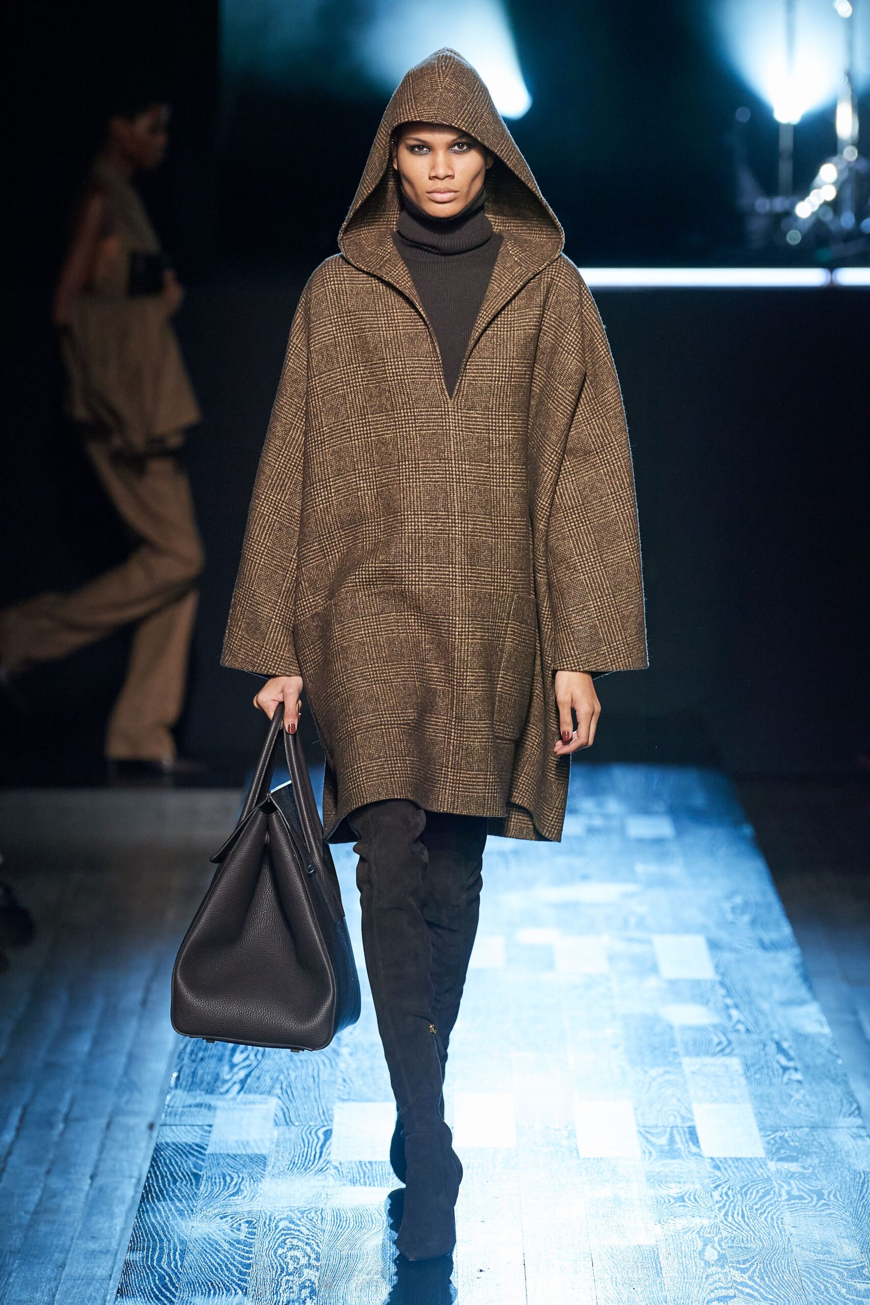 Michael Kors Collection F/W 22 Look 18
