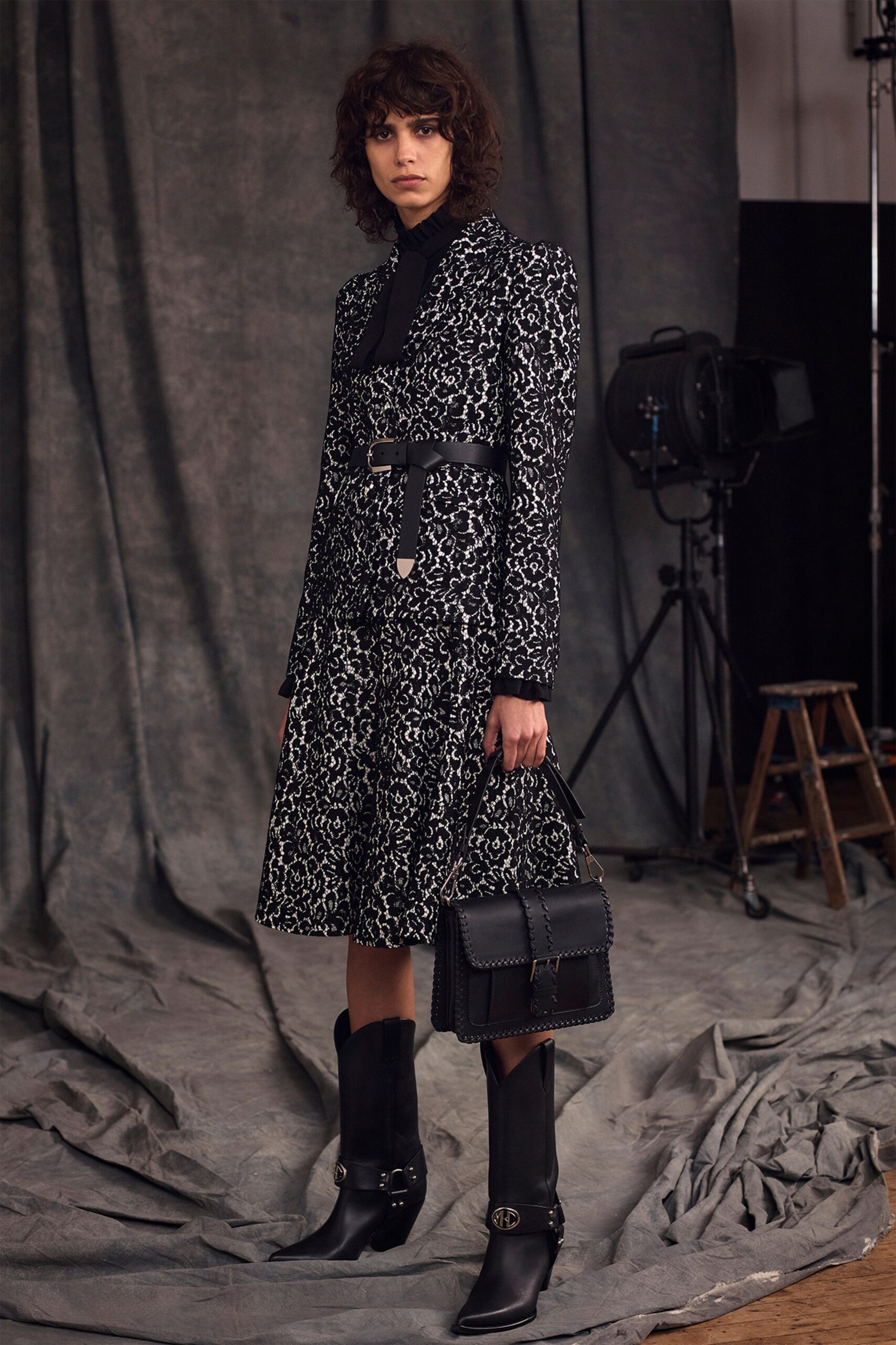 Michael Kors Collection F/W 20 Look 18