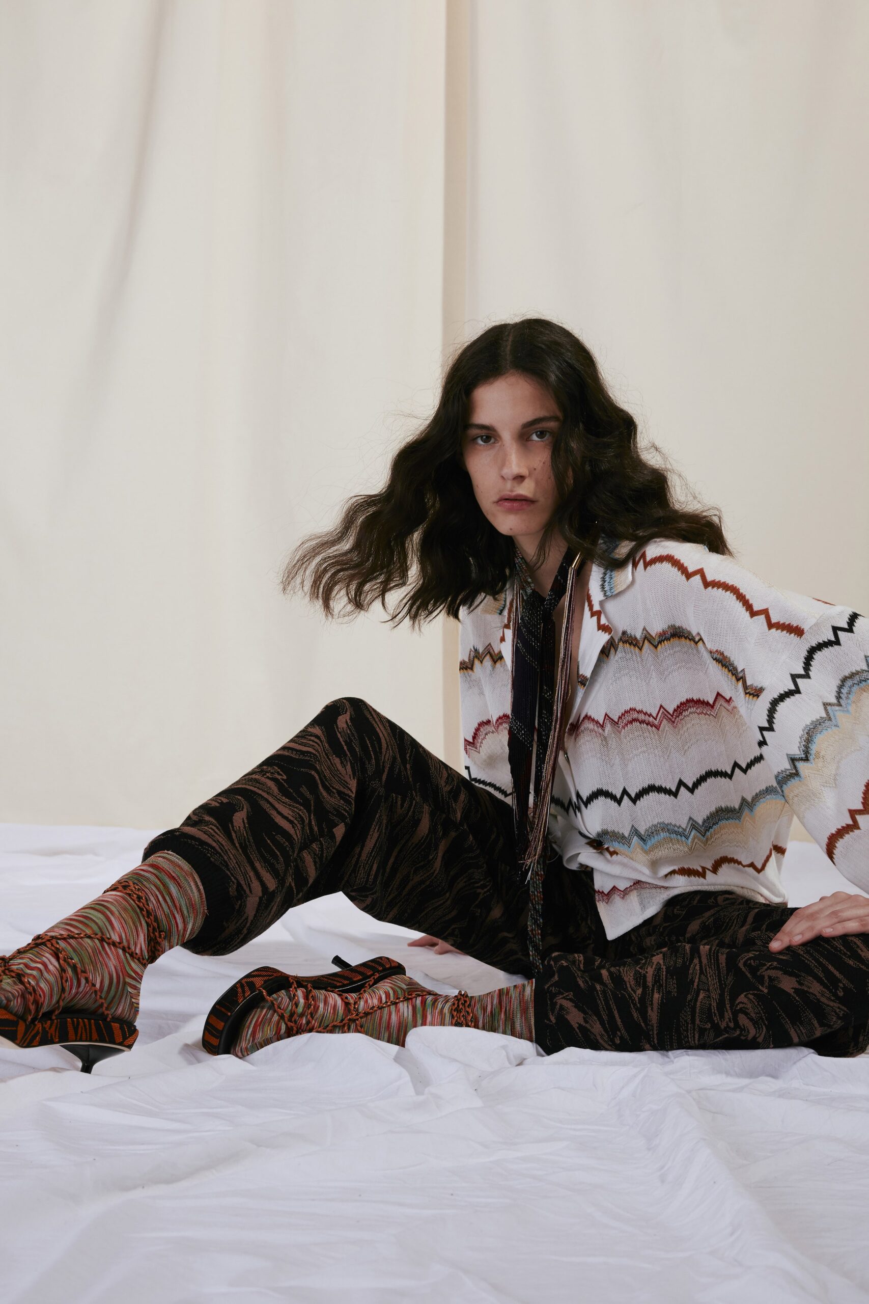 Missoni Resort 20 Look 18