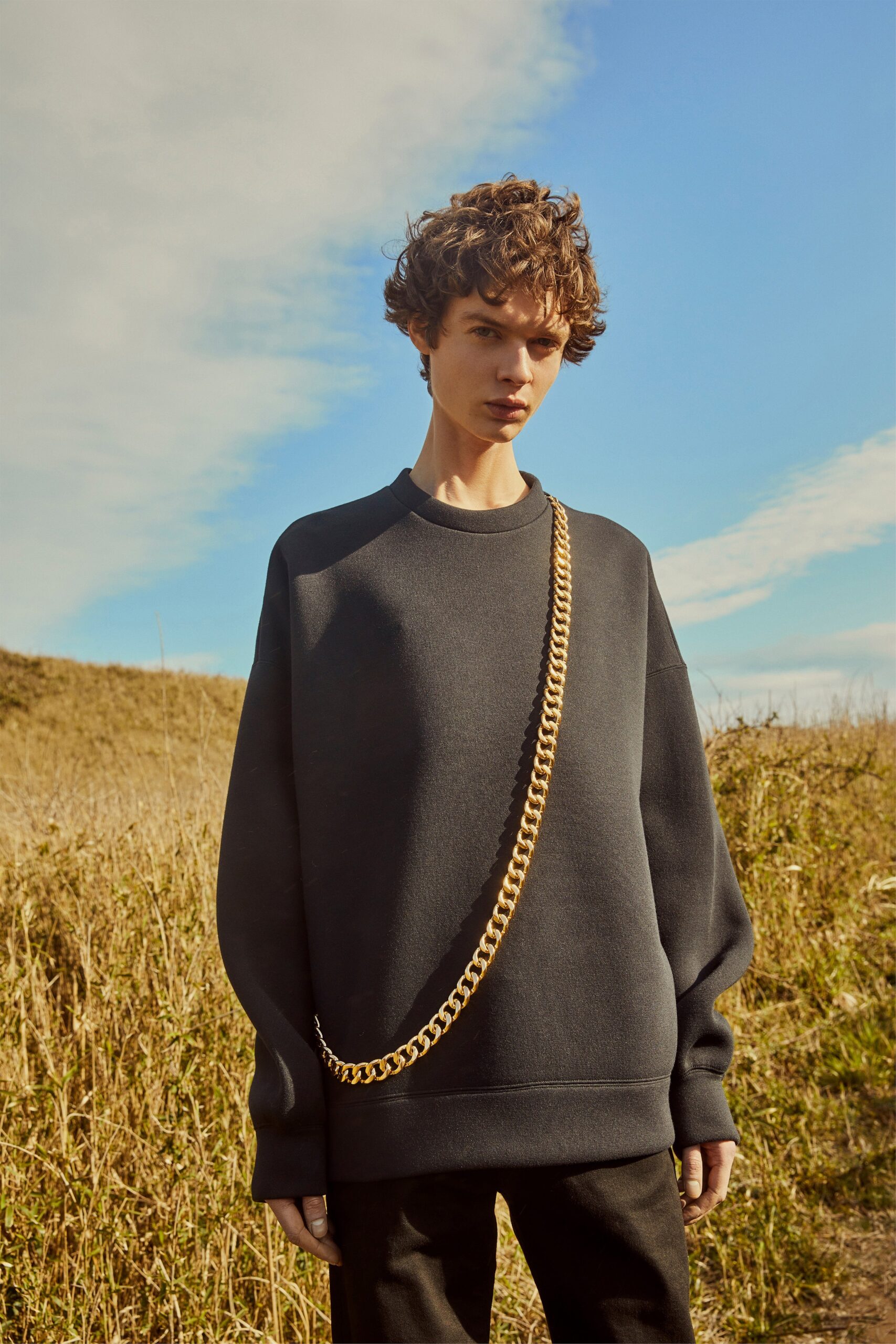 Mistergentleman Tokyo F/W 20 Look 18