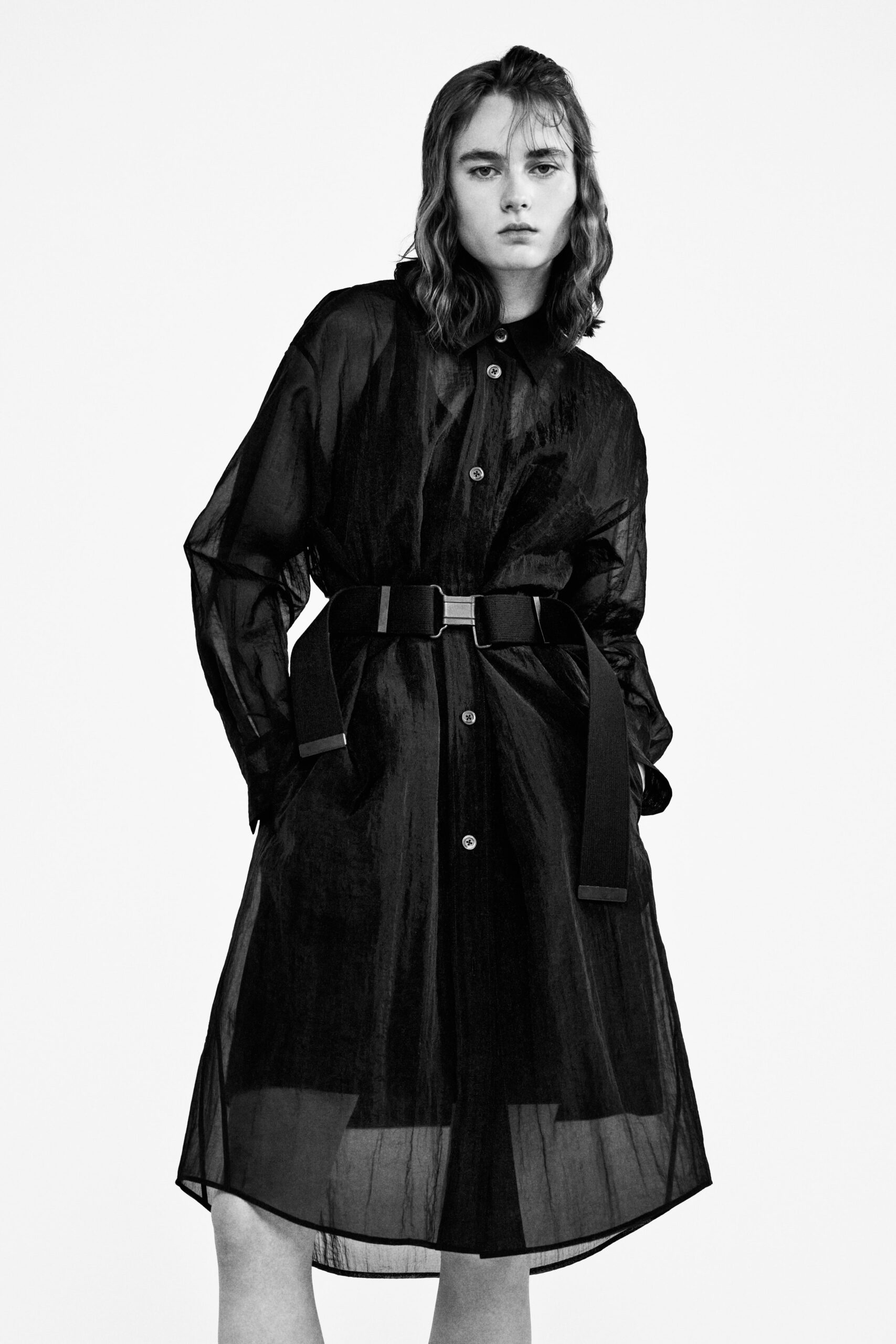 Margaret Howell F/W 23 Look 18