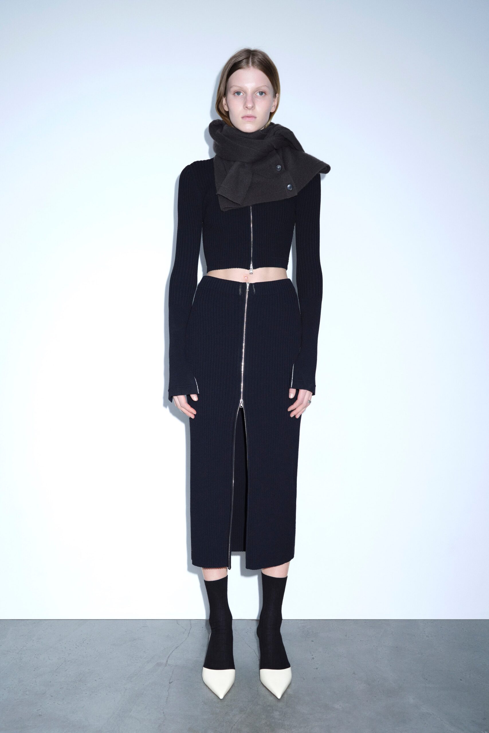 Maria McManus F/W 23 Look 18