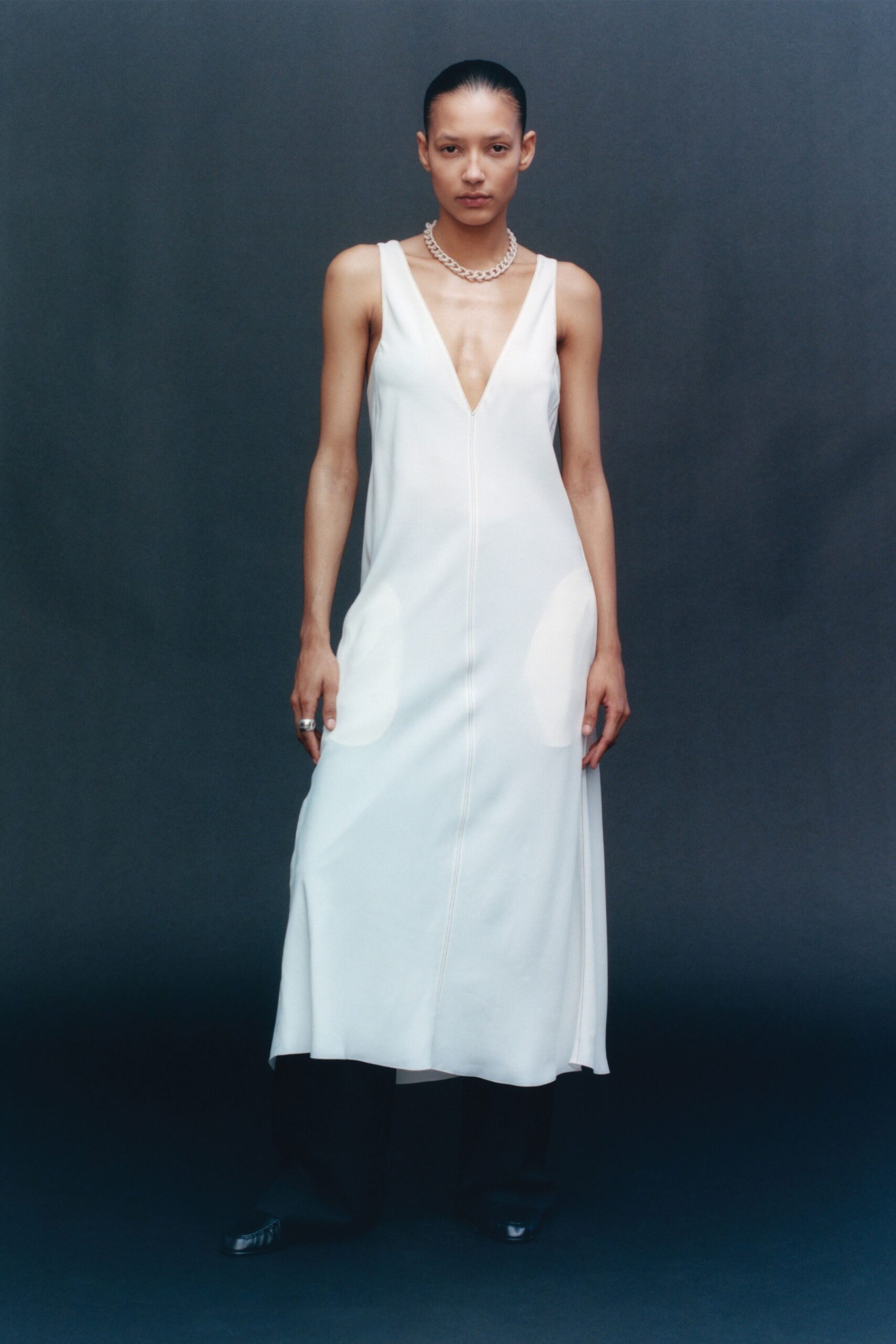 Maria McManus F/W 23 Look 18