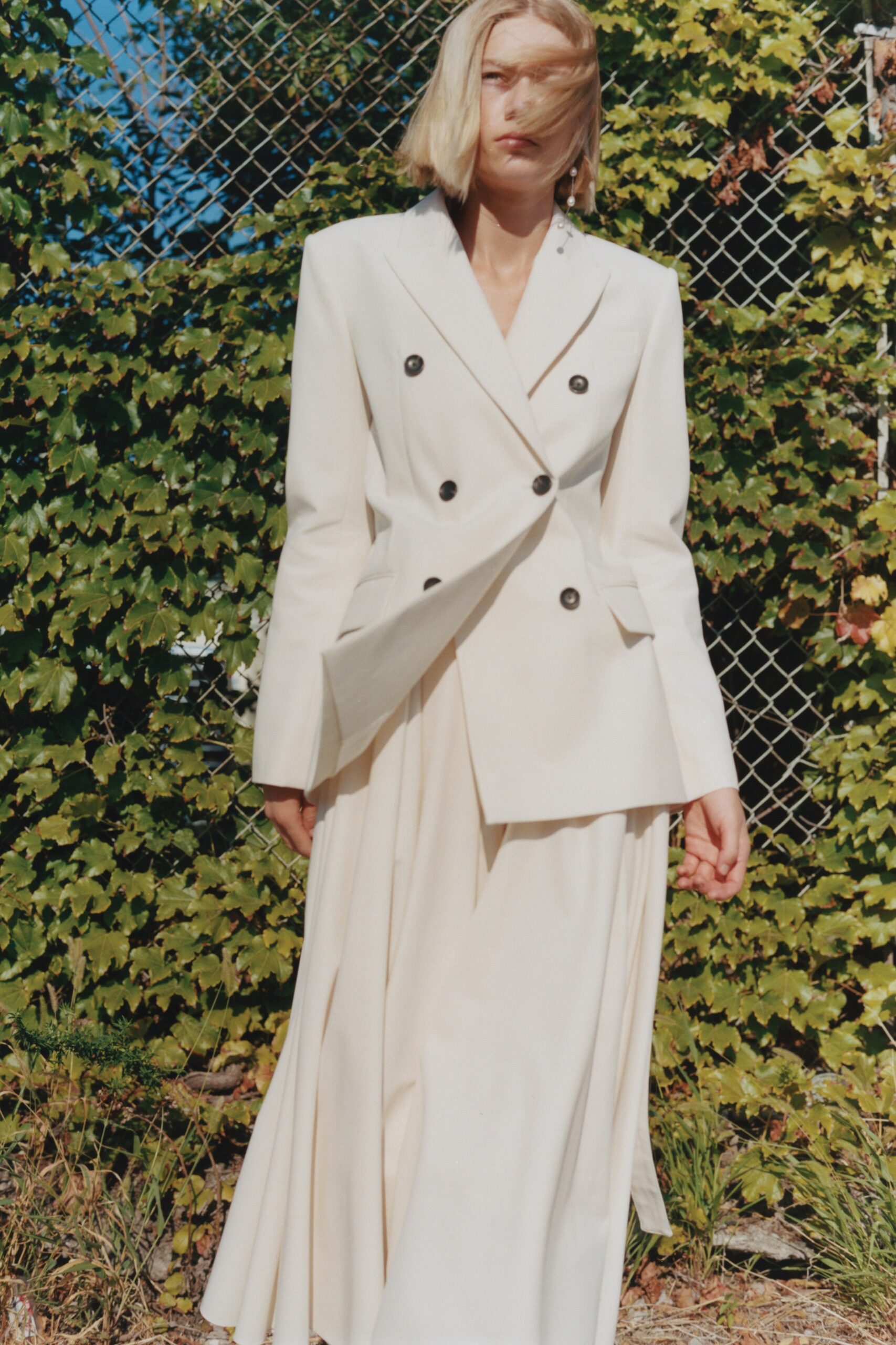 Maria McManus S/S 23 Look 18