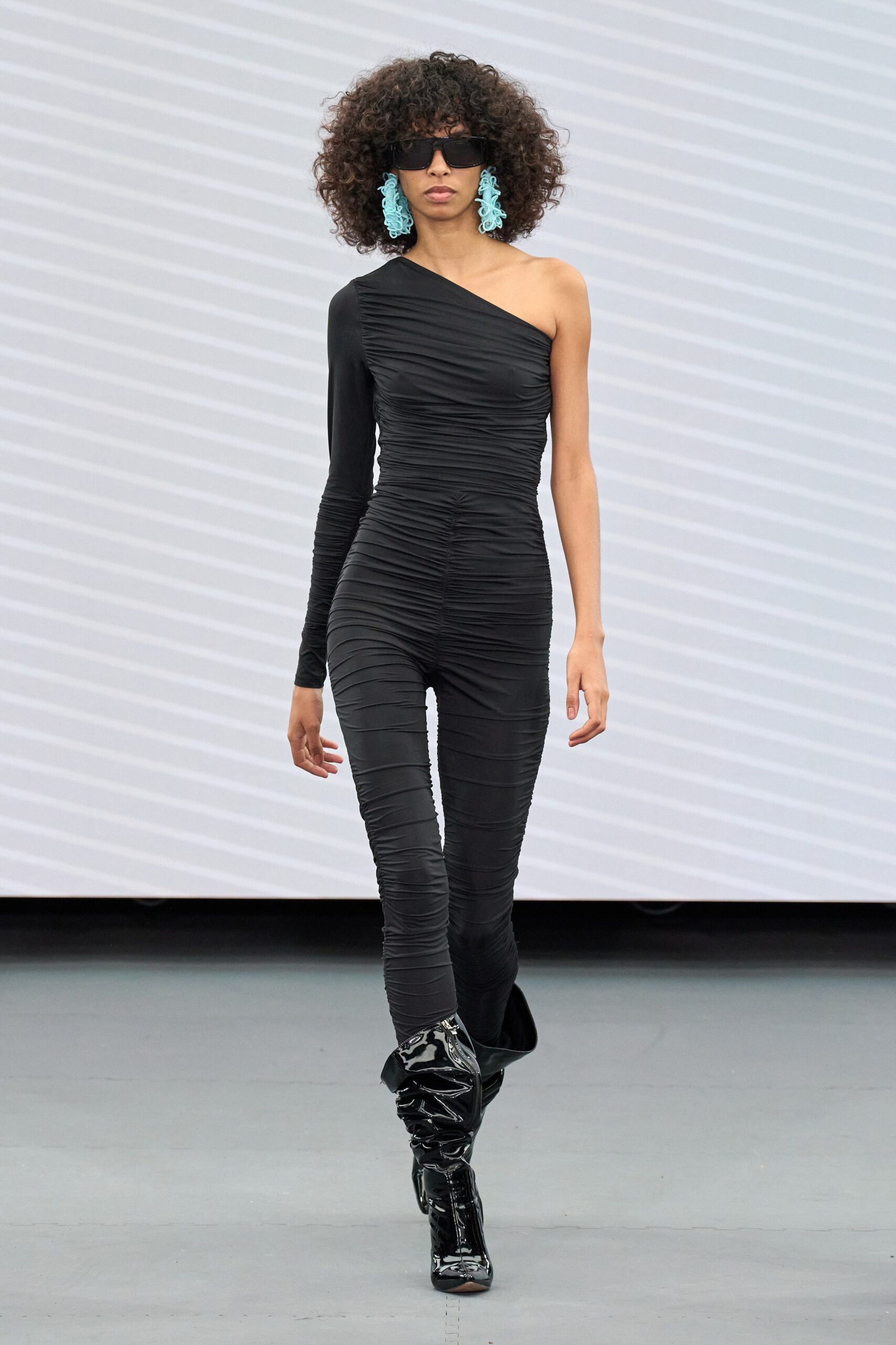 Mark Fast S/S 23 Look 18