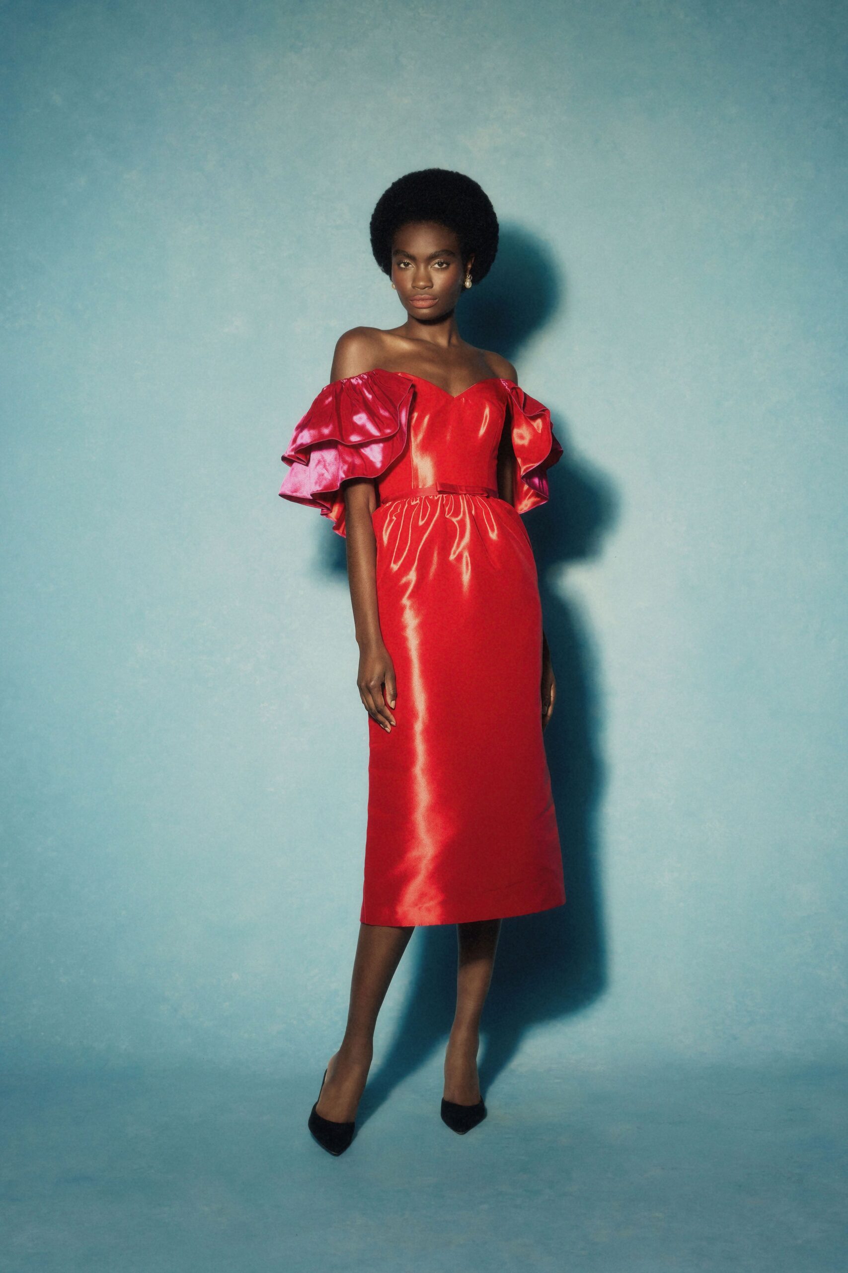 Markarian Resort 23 Look 14